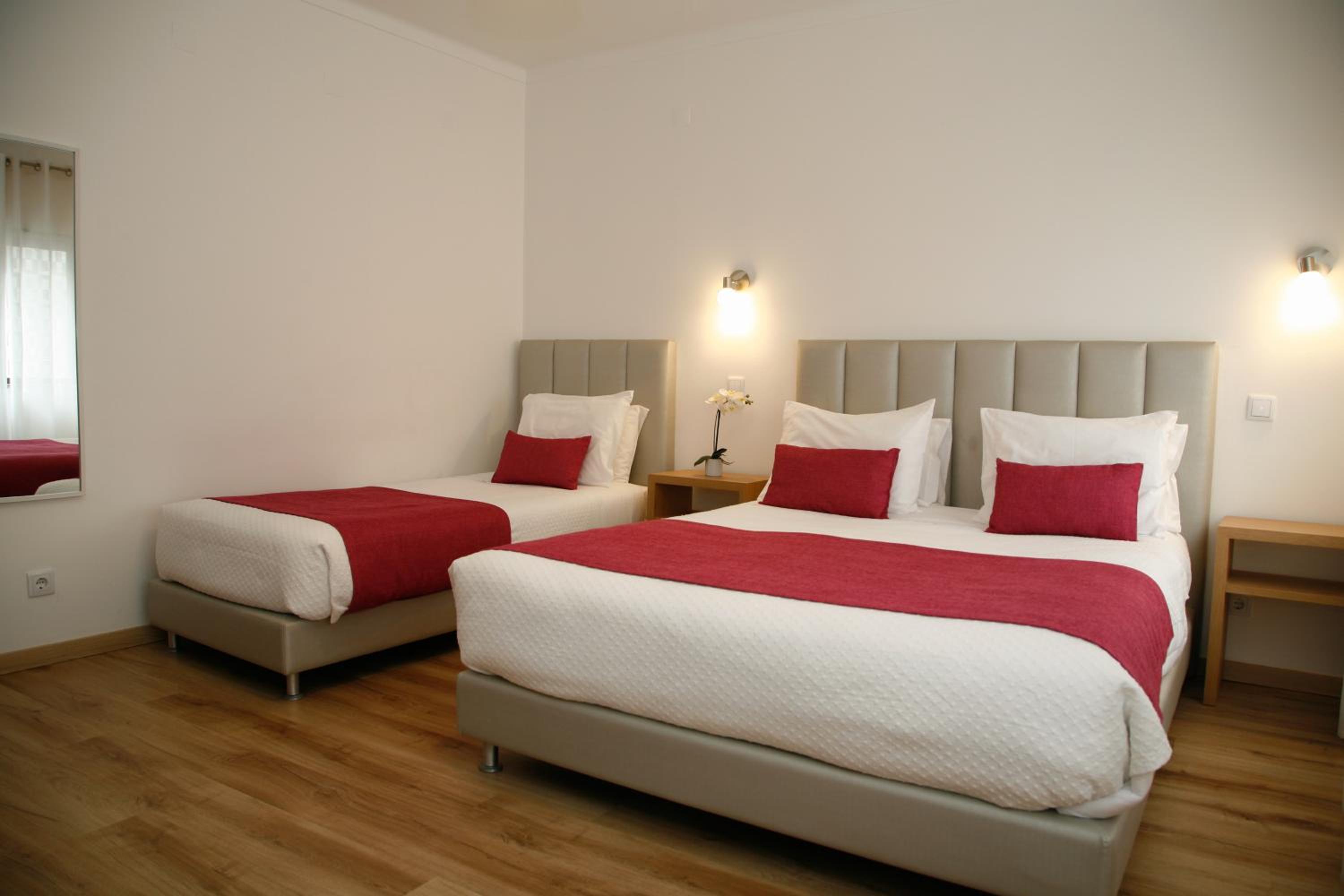 Triple Room - Photo 1