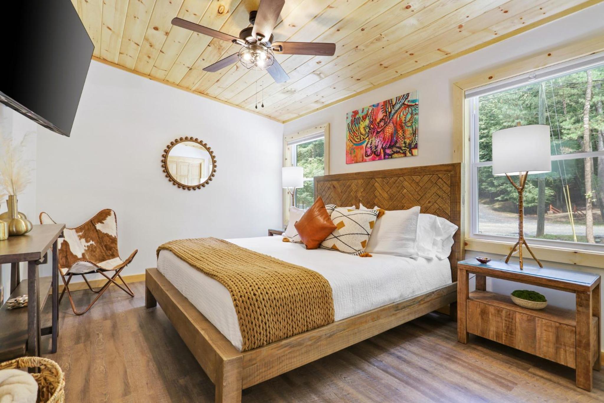 Three-Bedroom Home photo 1