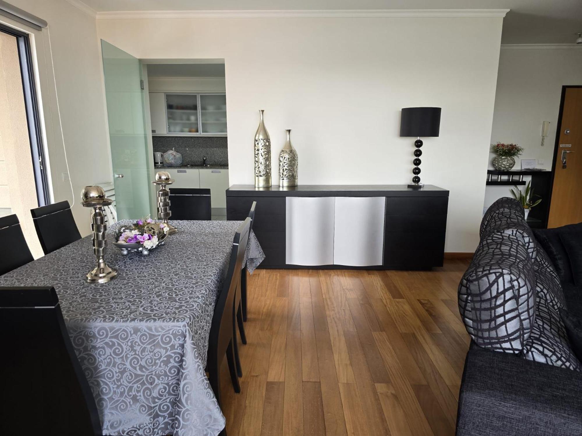 Two-Bedroom Apartment - Photo 37