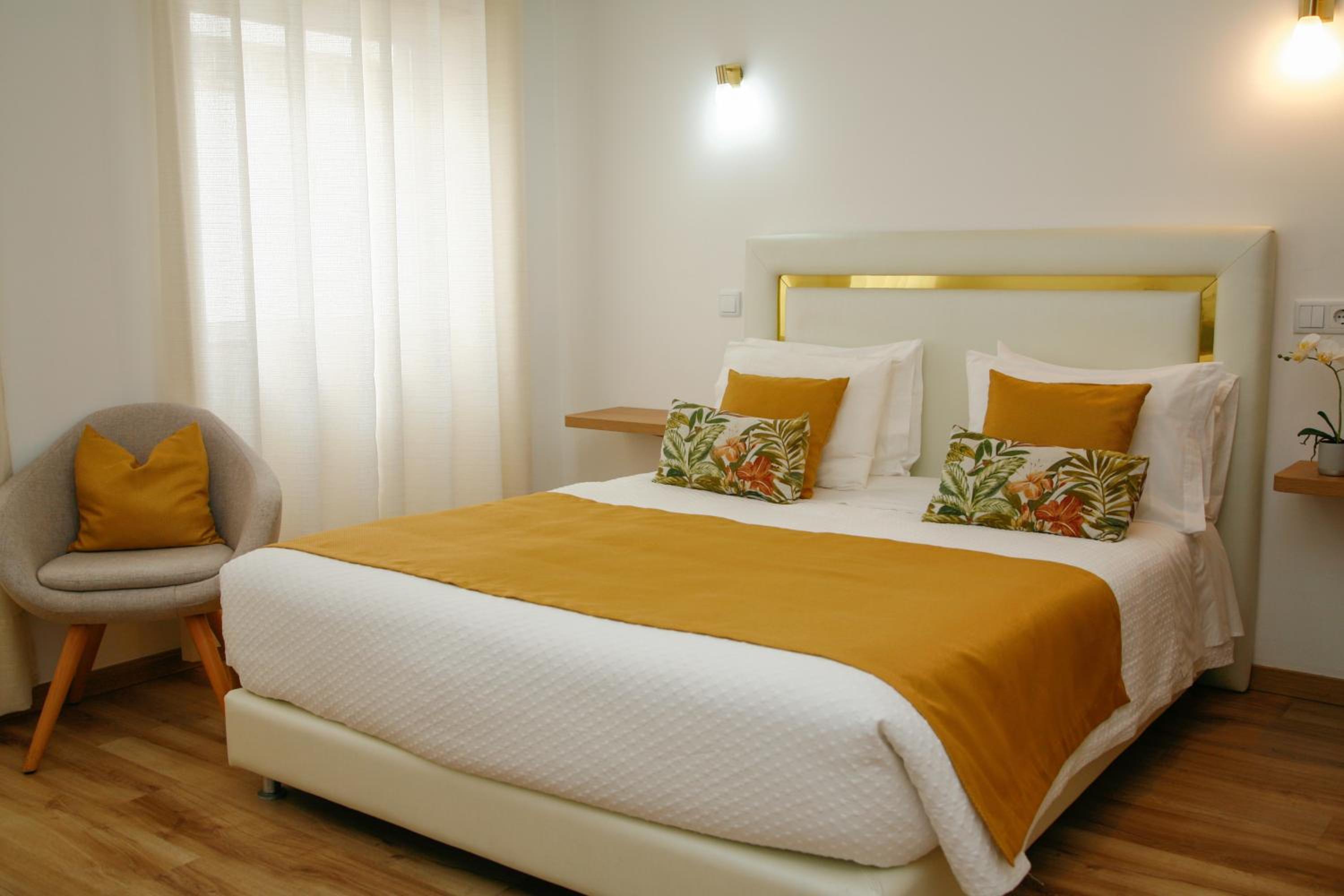 Double Room - Photo 1