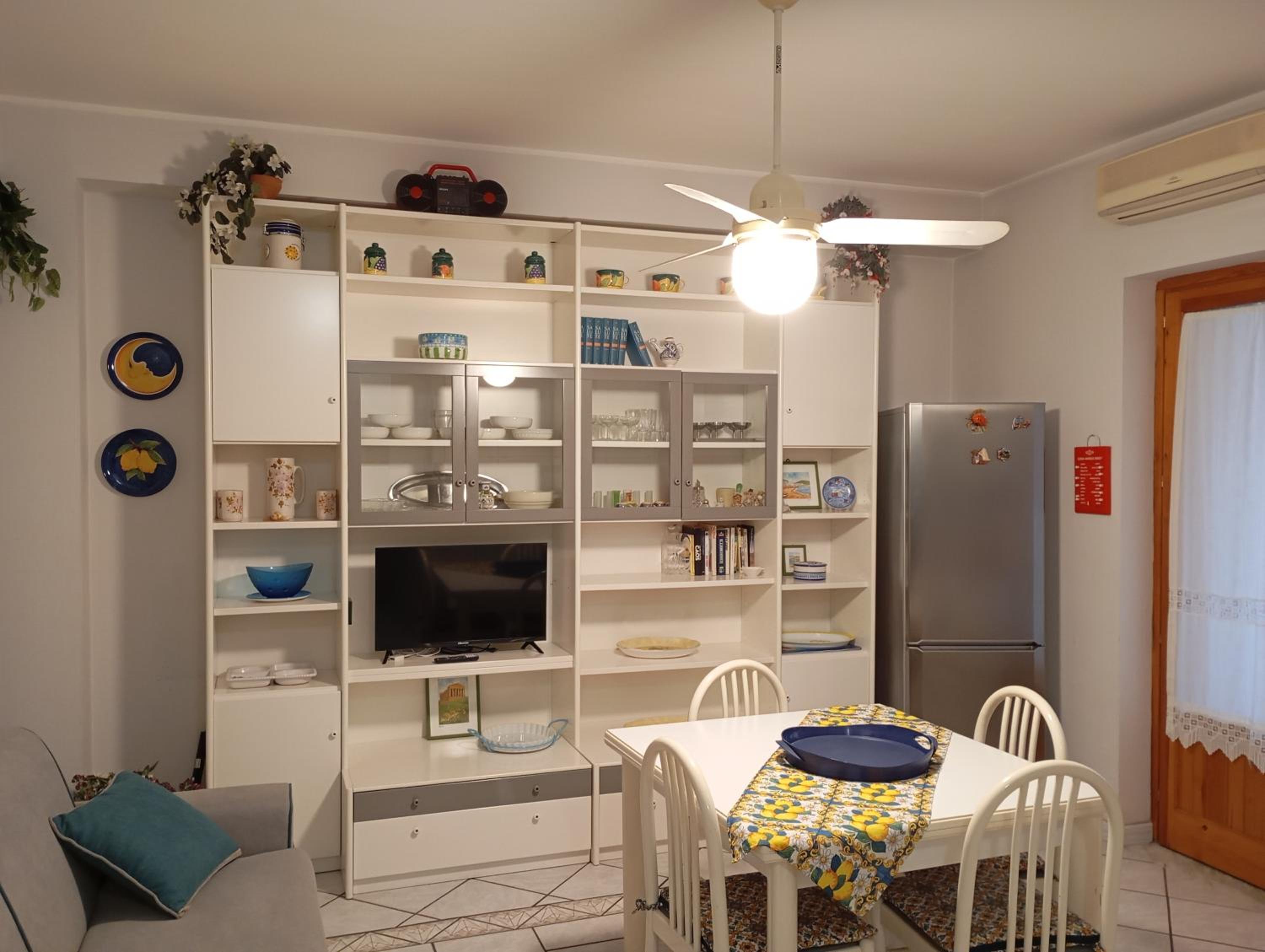 Two-Bedroom Apartment photo 3