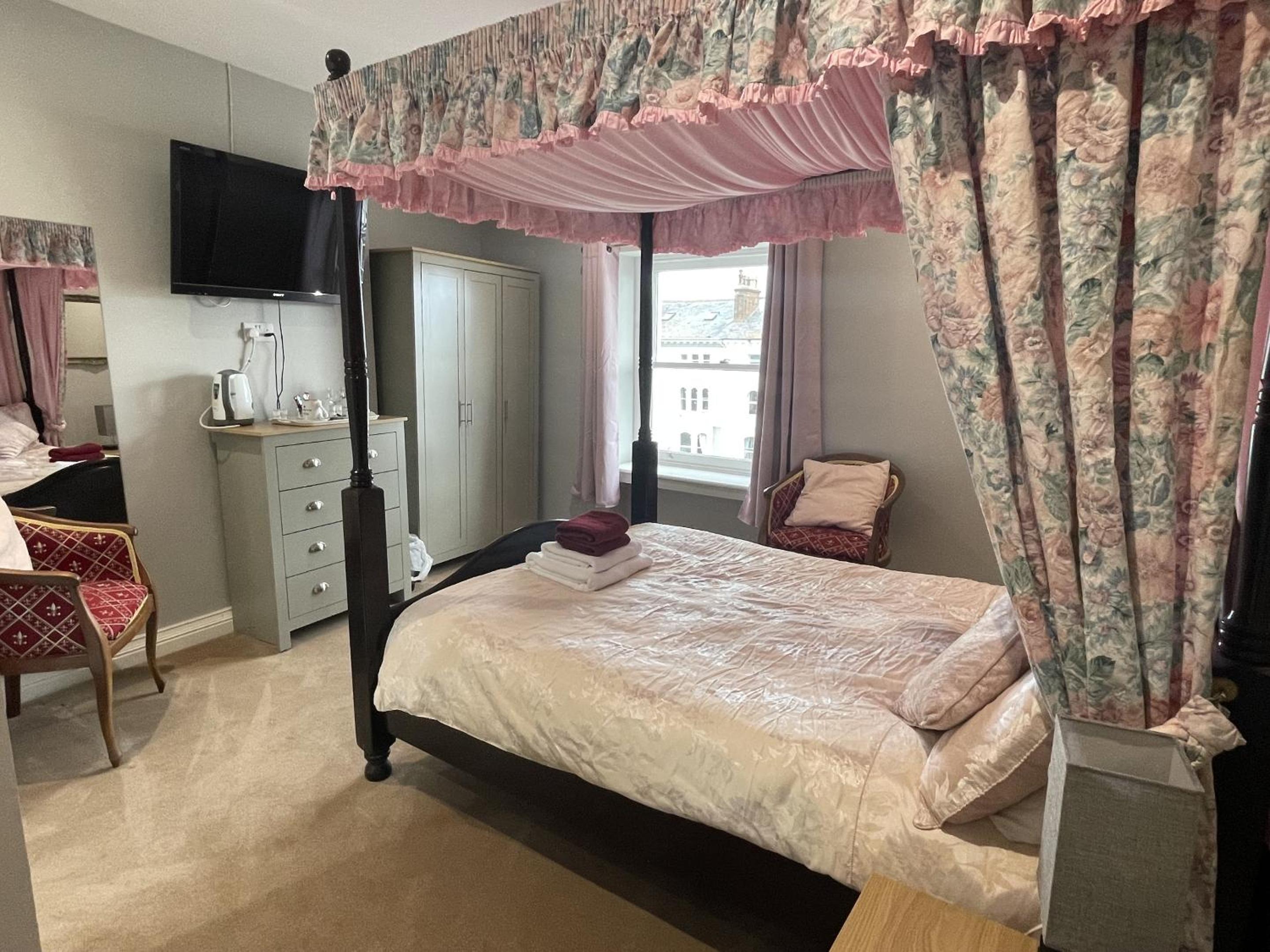 Deluxe Double Room - Photo 2