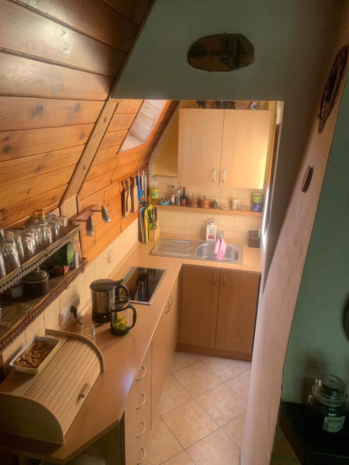 Two-Bedroom House photo 2
