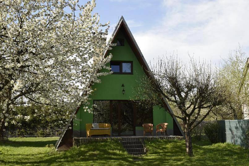 Two-Bedroom House photo 1
