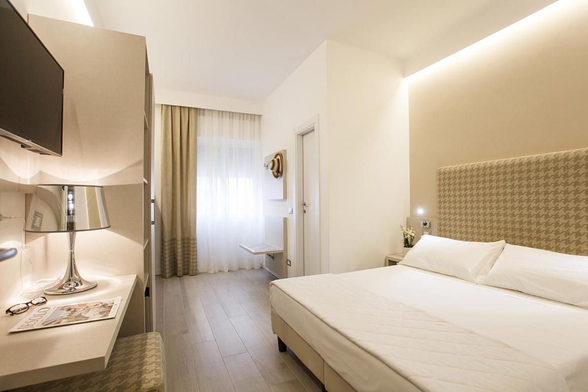 Quadruple Room photo 1