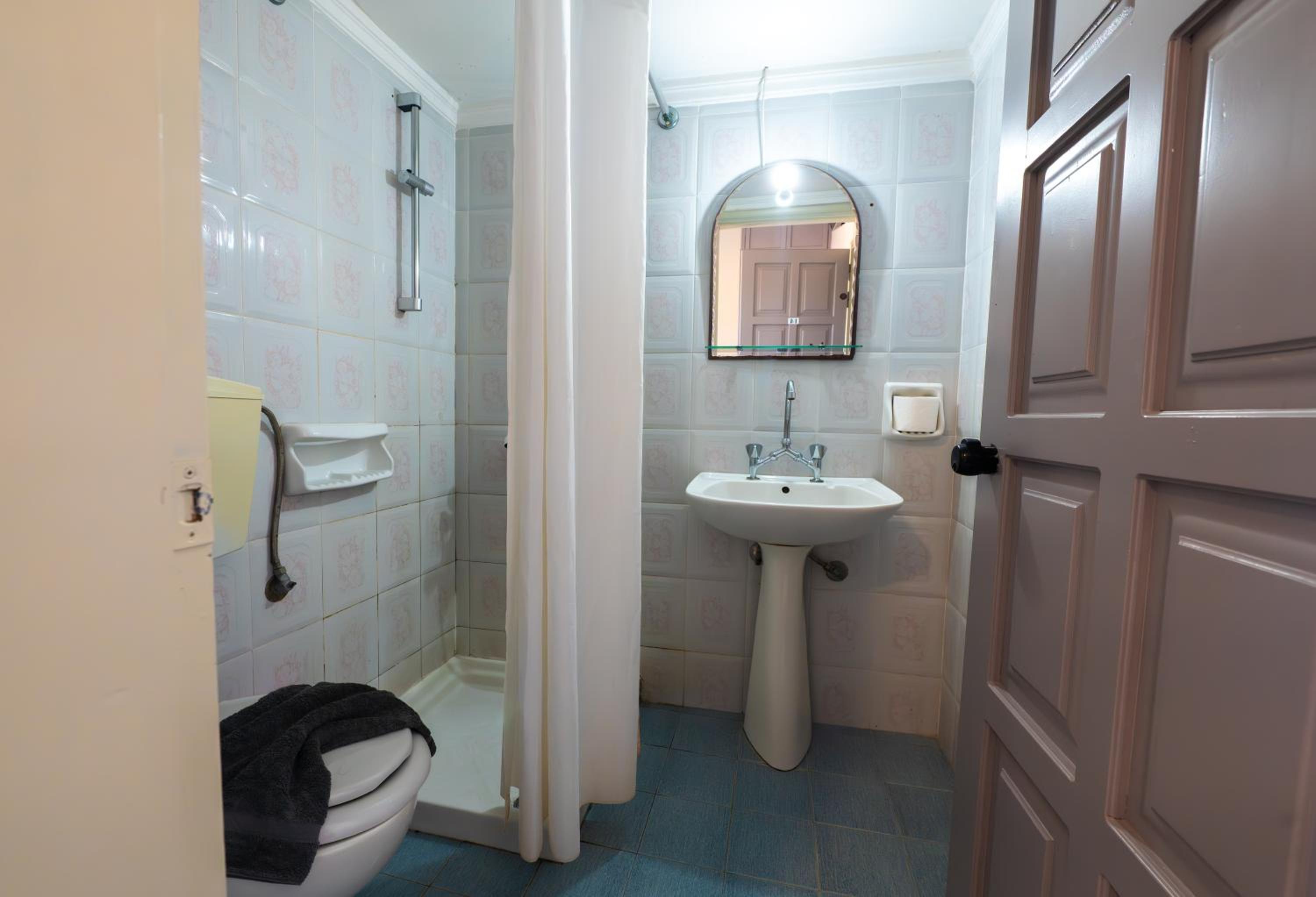 Double Room with Sea View - Photo 3
