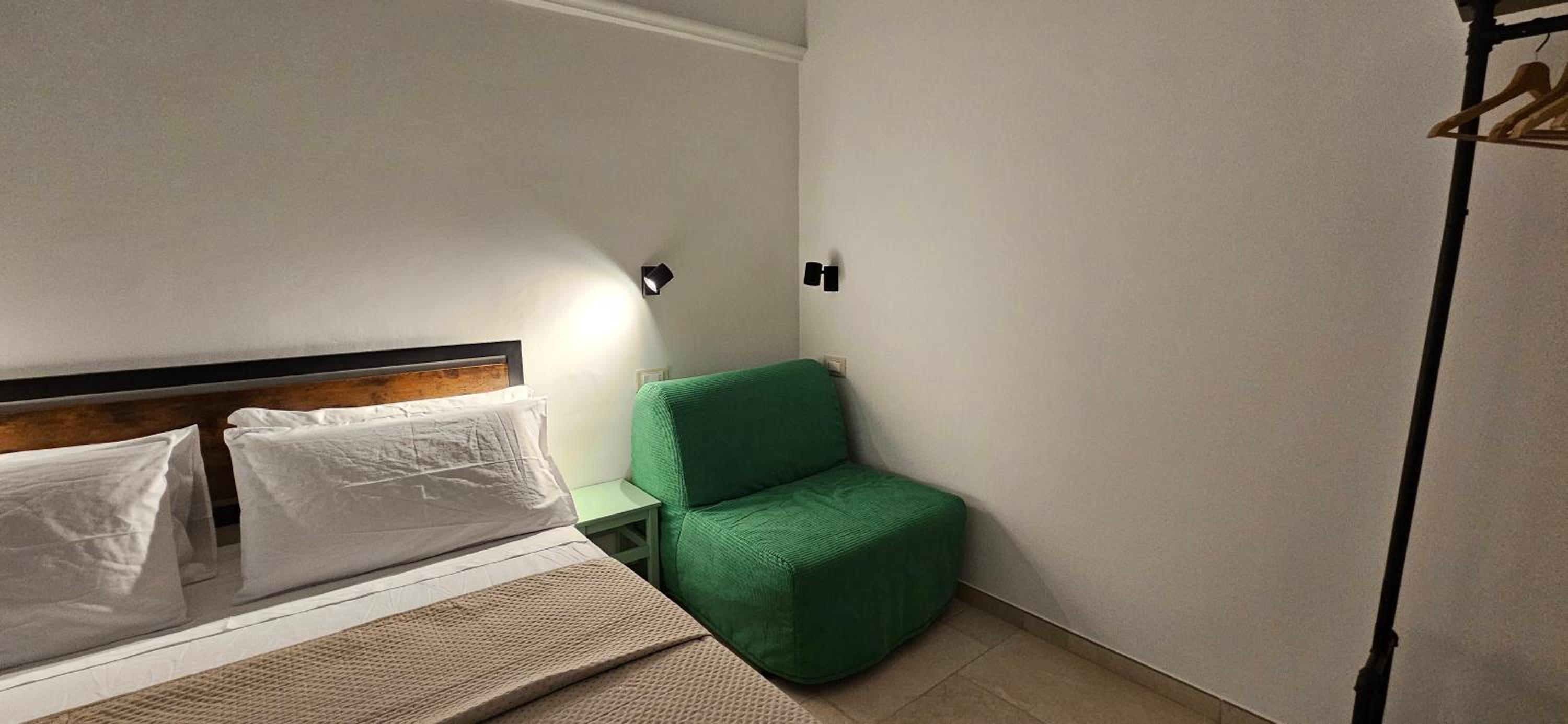 King Room with Sea View photo 3