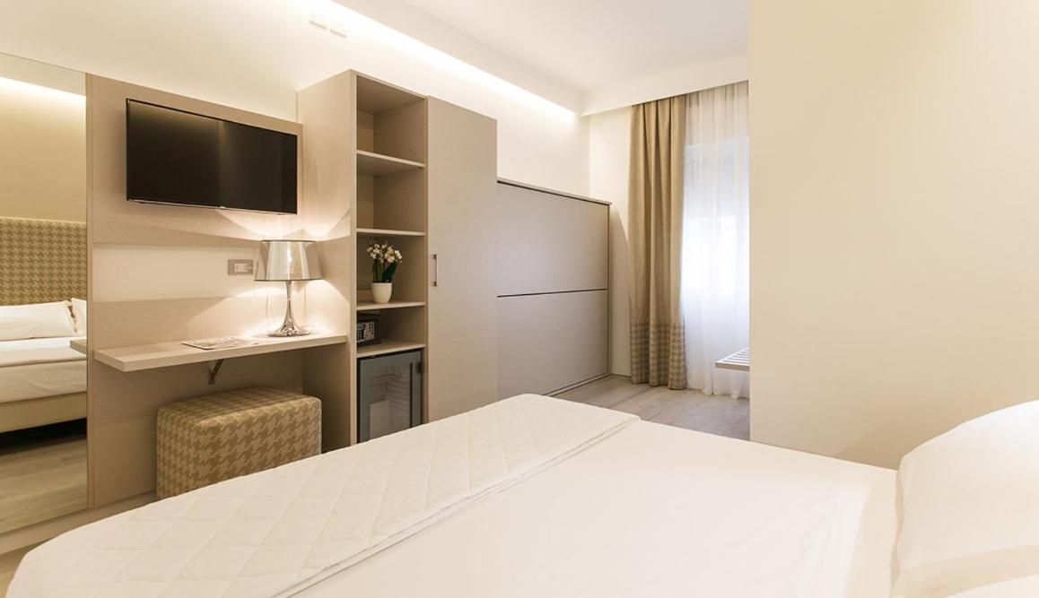 Quadruple Room photo 2
