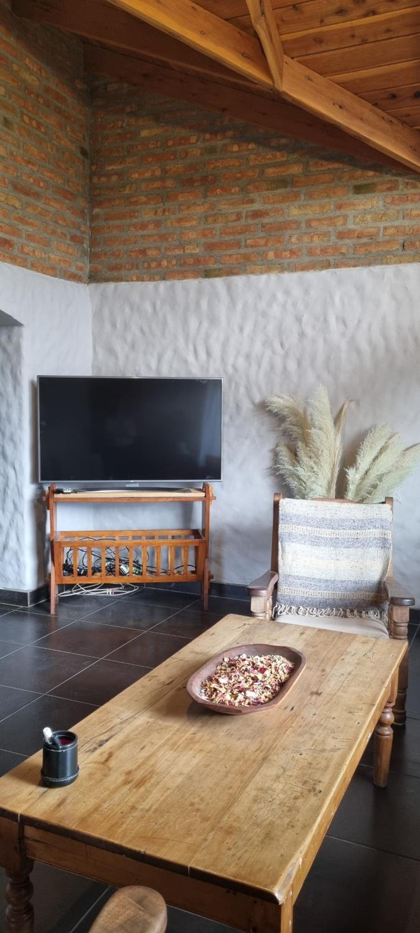 Three-Bedroom Chalet photo 3
