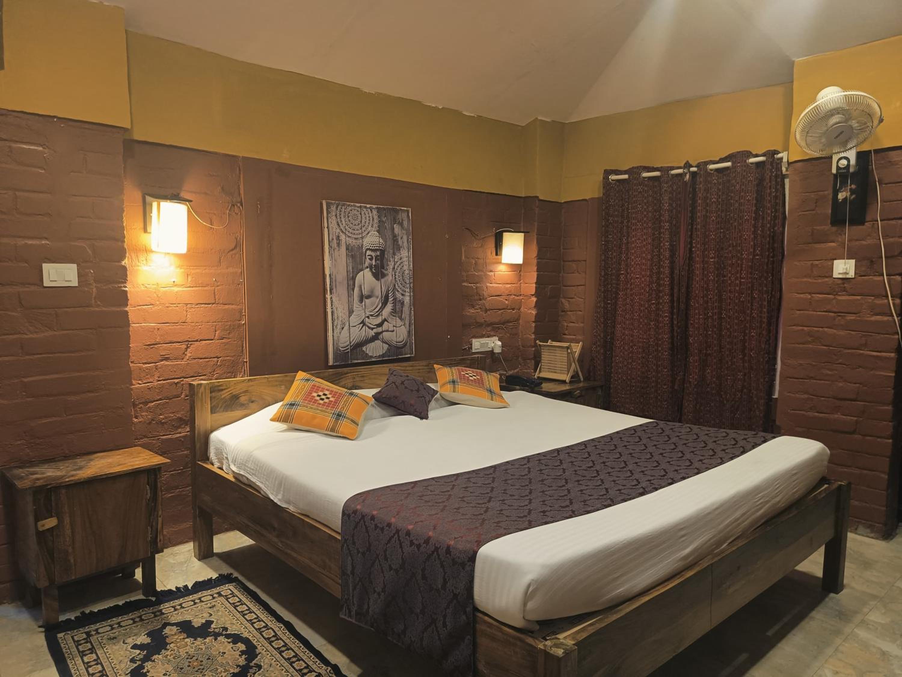 Suite photo 1