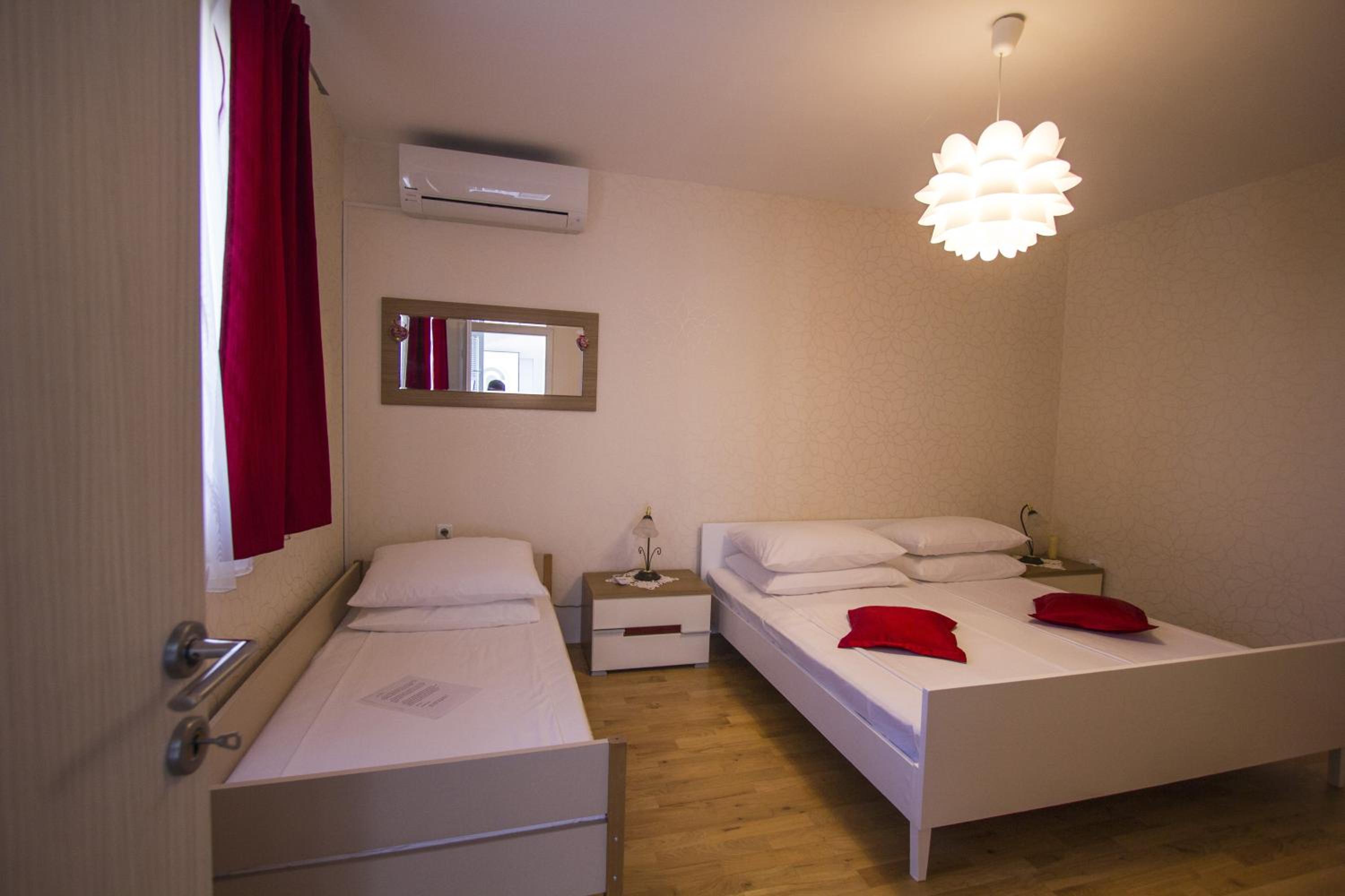Apartment - Ground Floor