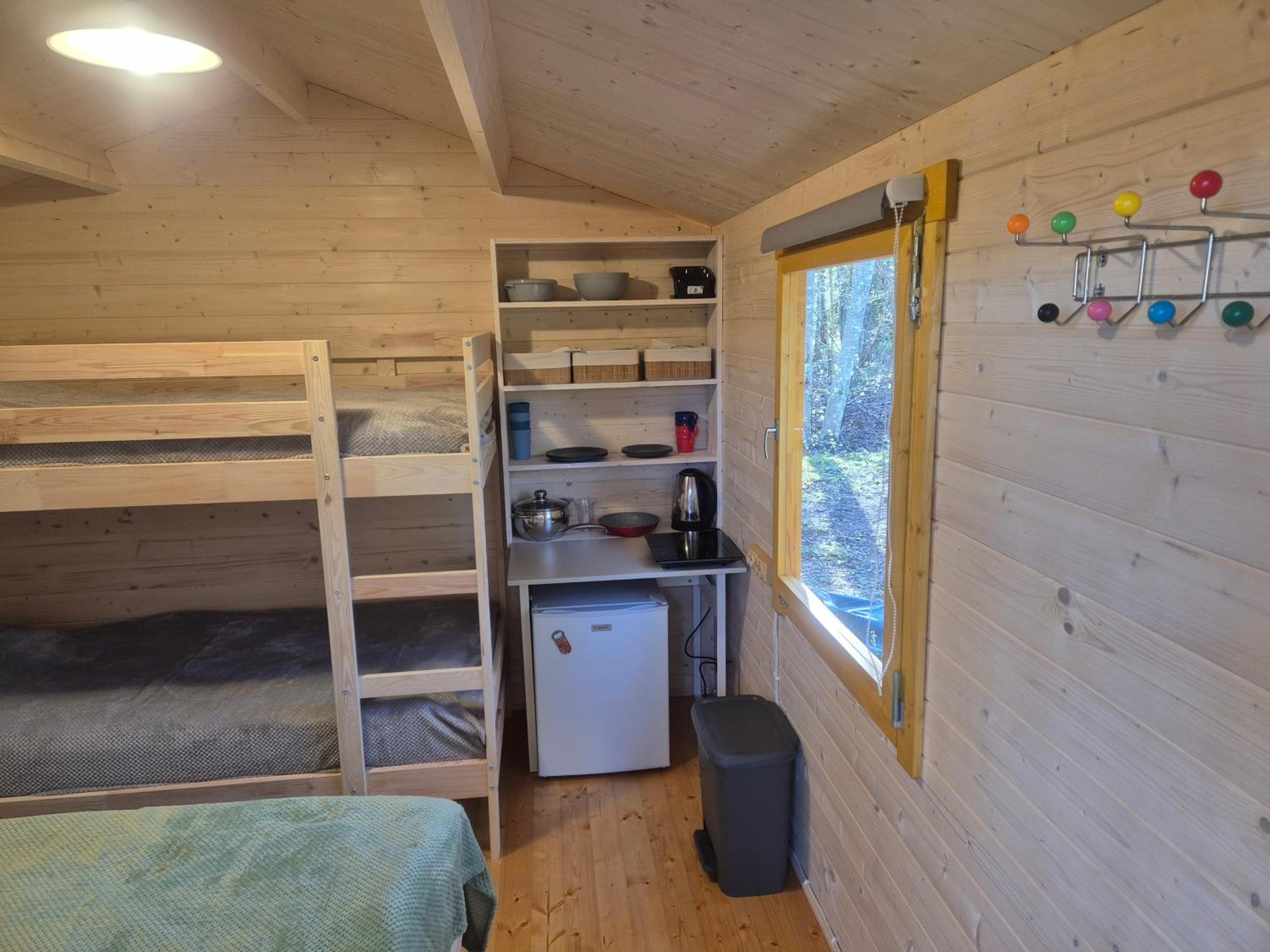 Quadruple Room photo 2