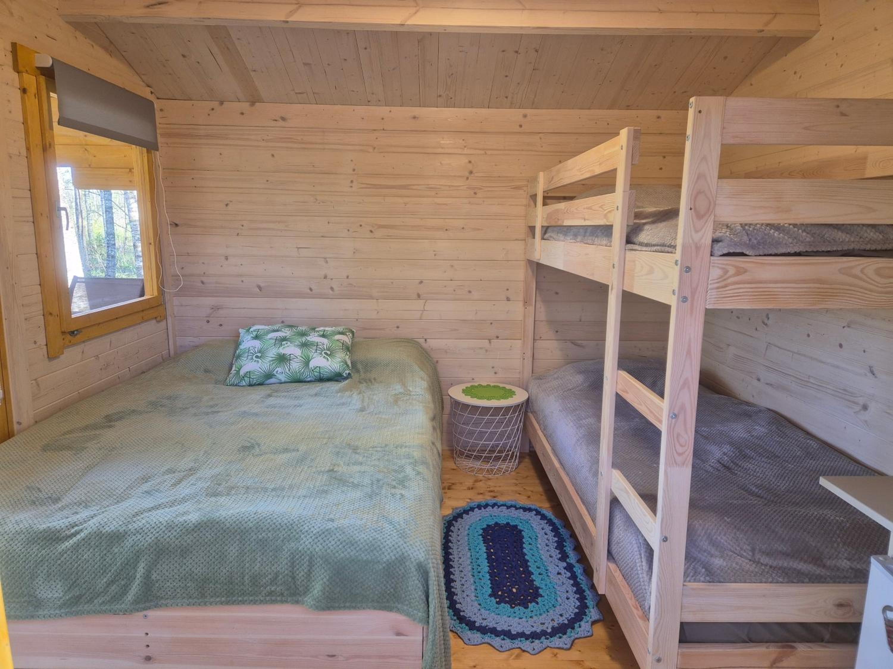 Quadruple Room photo 1