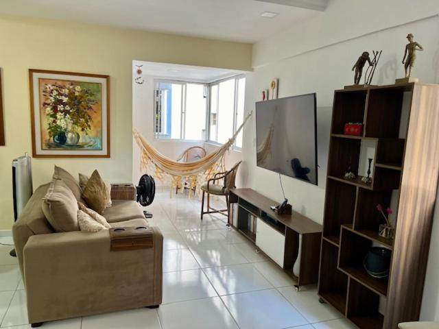 Three-Bedroom Apartment photo 1