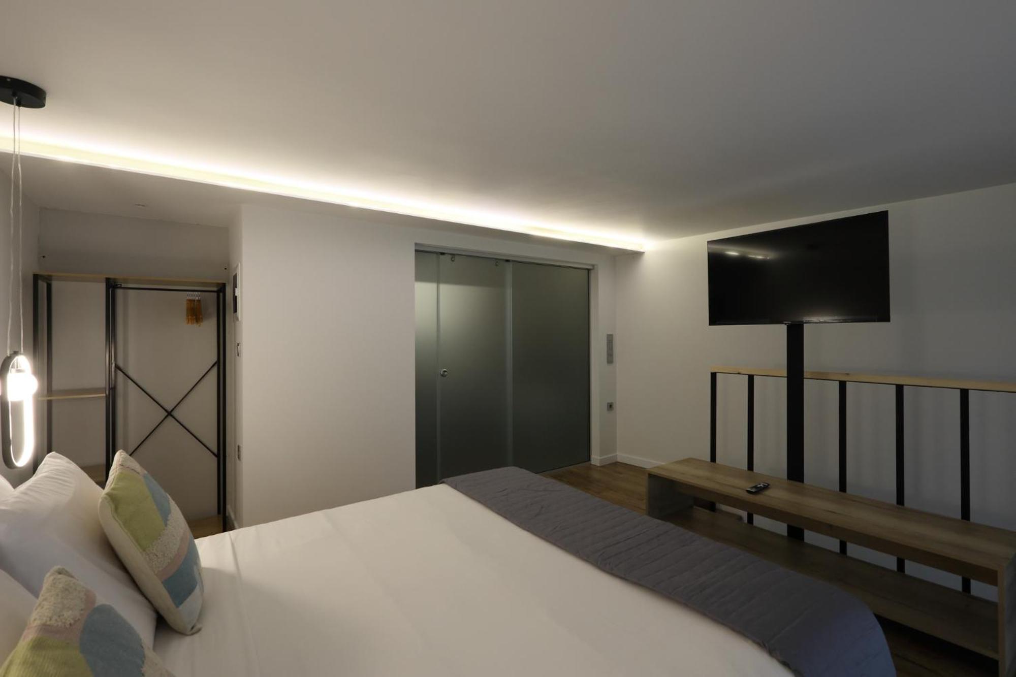 Duplex Apartment