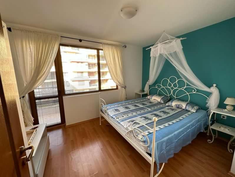 Two-Bedroom Apartment photo 1