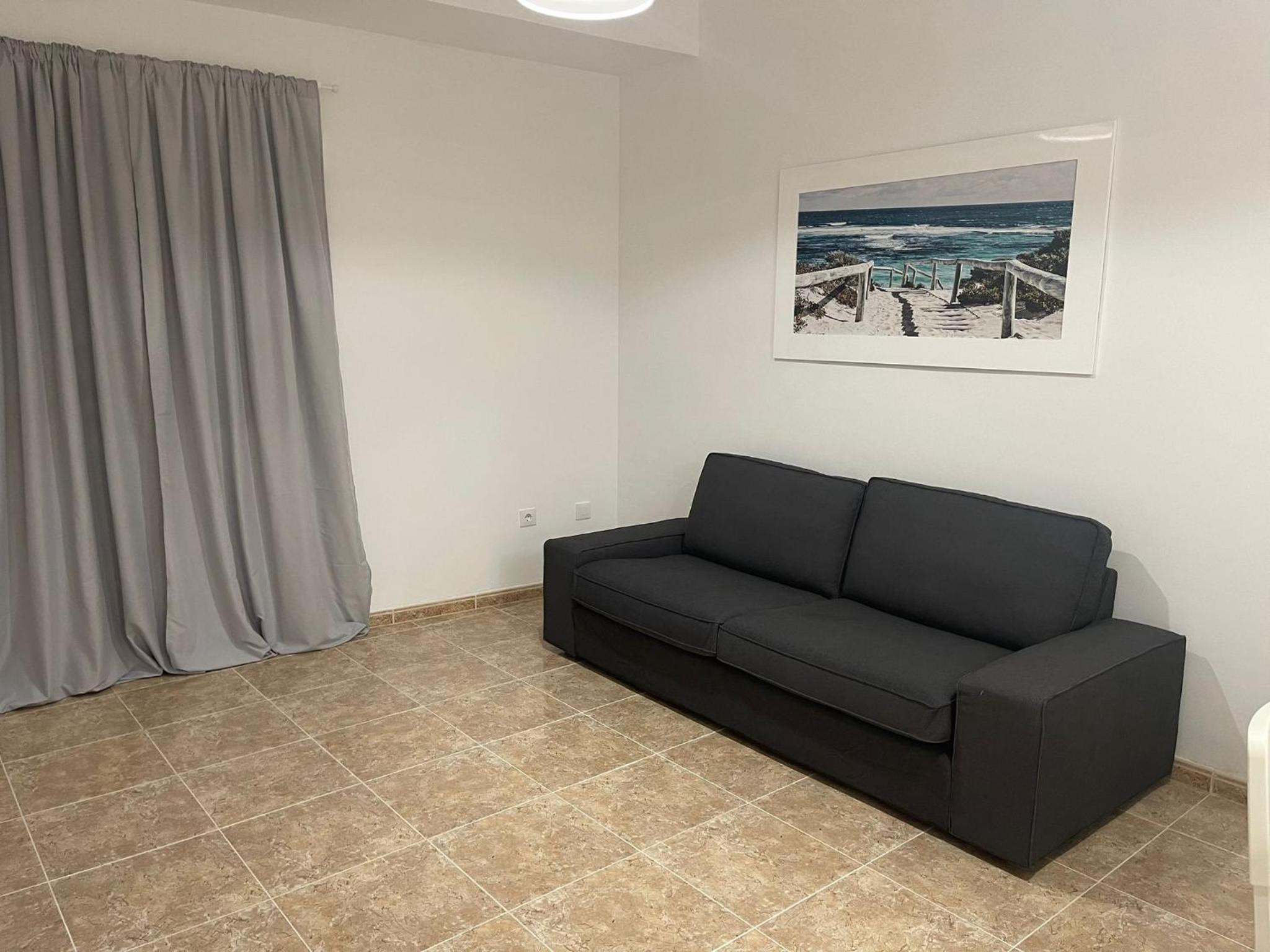 Departamento de tres habitaciones
