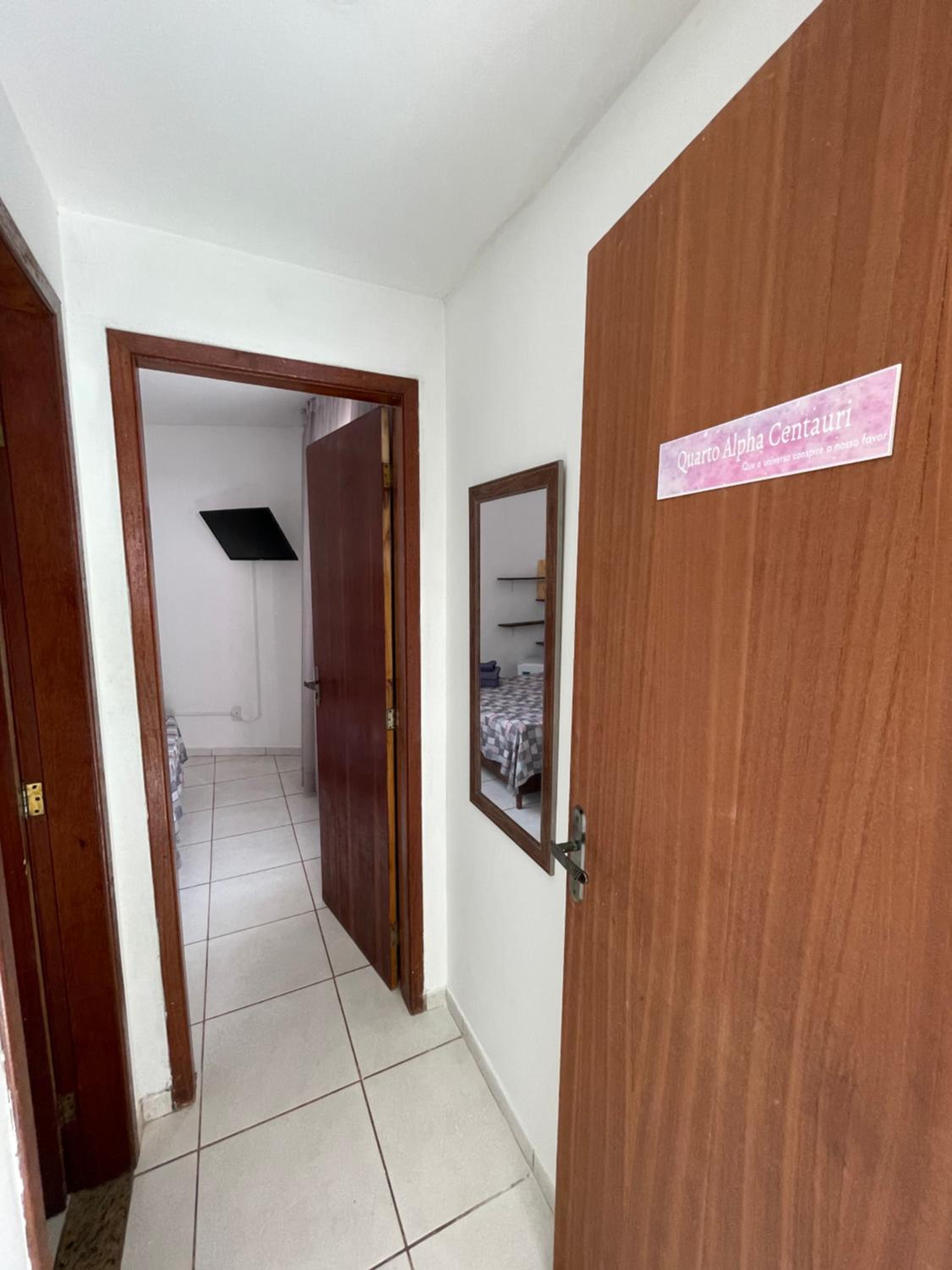 Budget Double Room - Photo 4