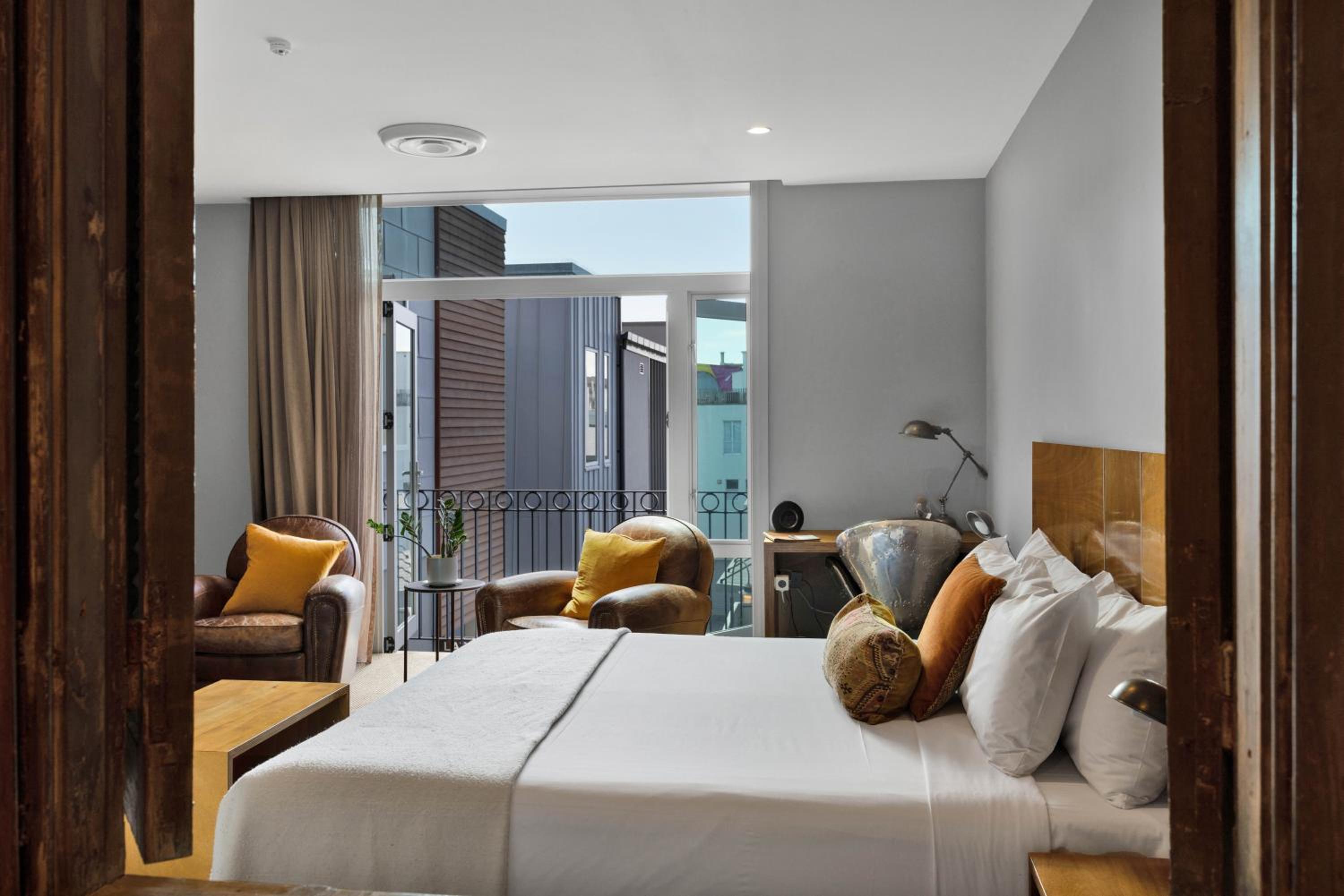 Anniversary Suite