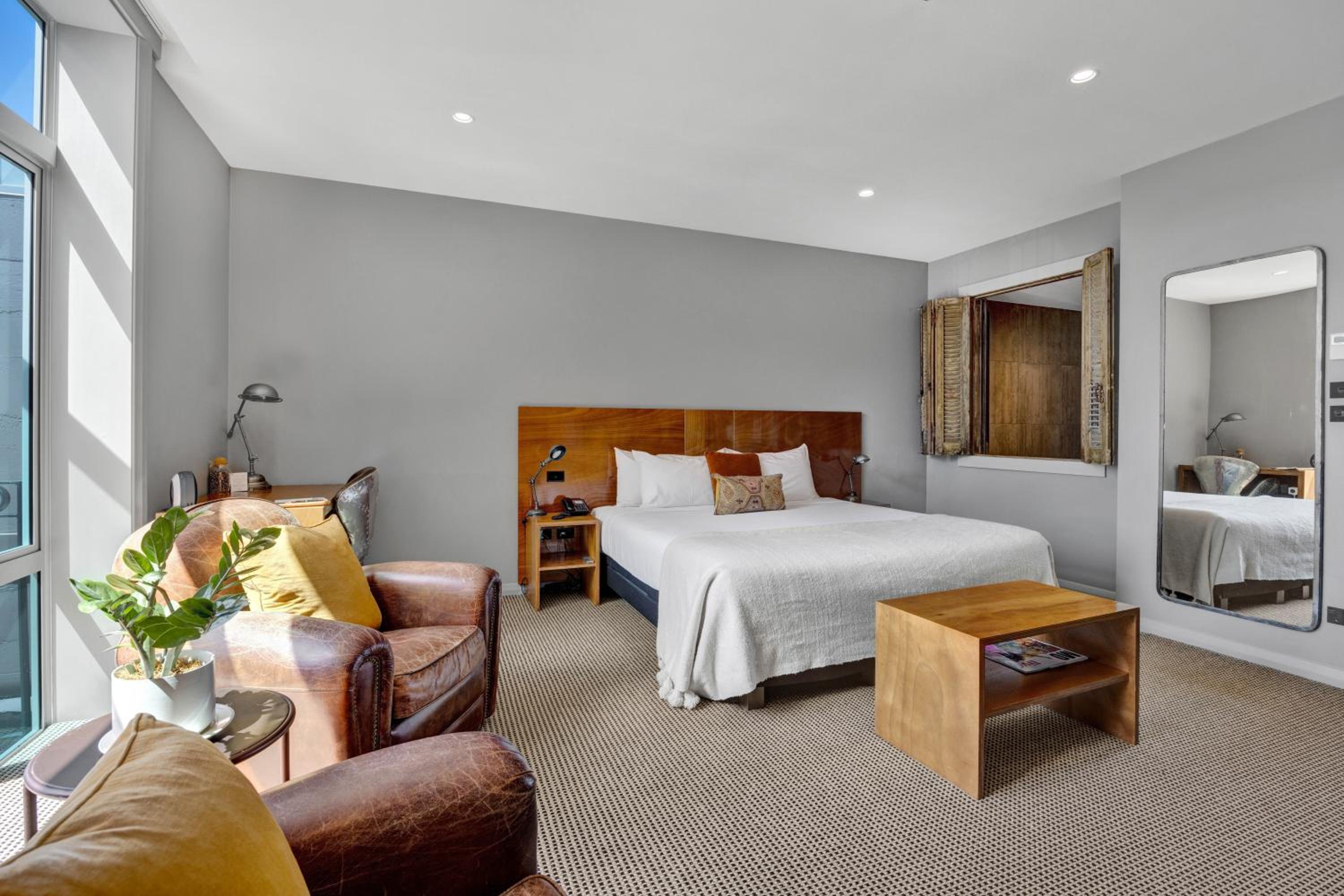 Anniversary Suite