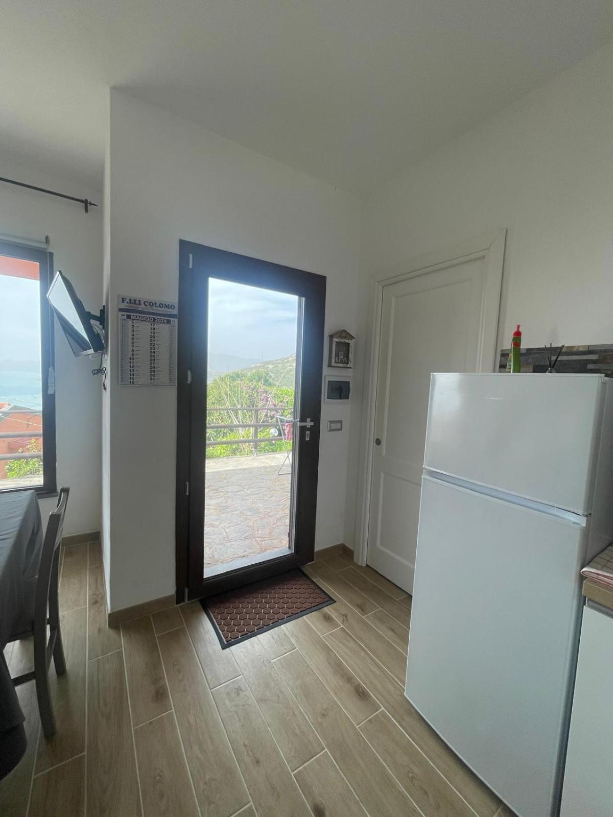 Villa with Sea View photo 3