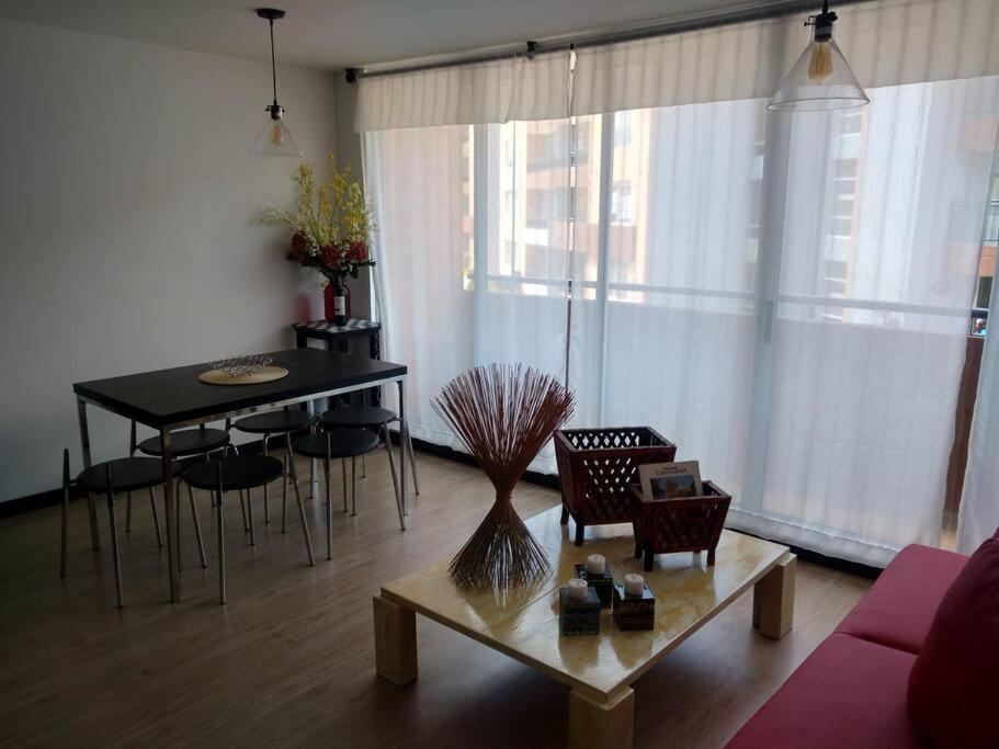 Three-Bedroom Apartment photo 3