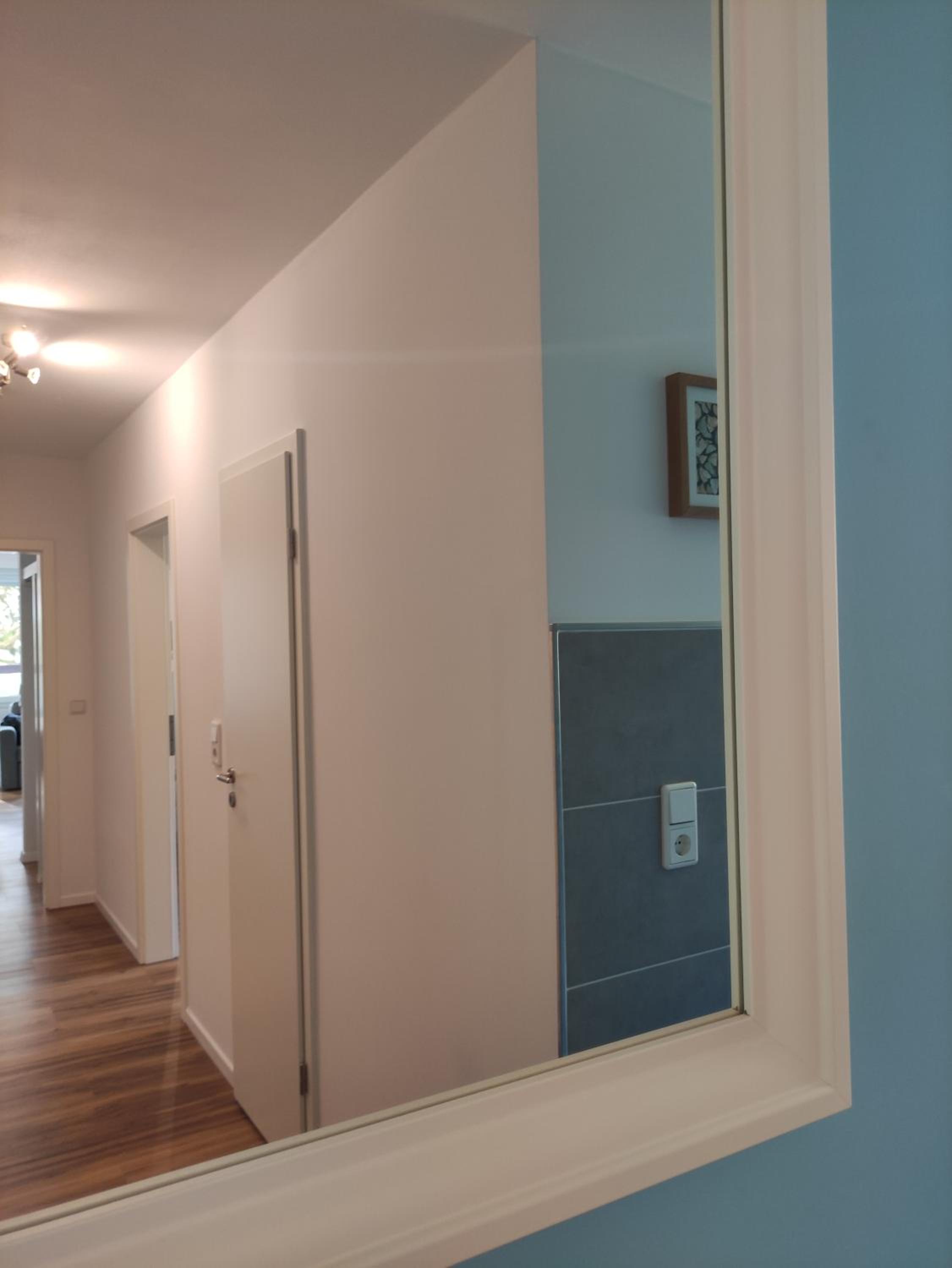 Two-Bedroom Apartment photo 2