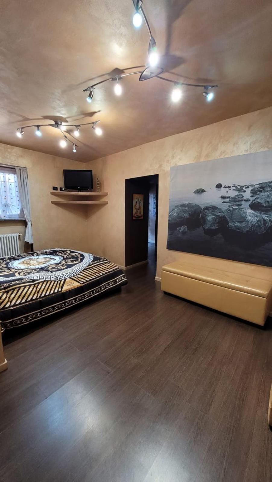 Two-Bedroom House photo 1