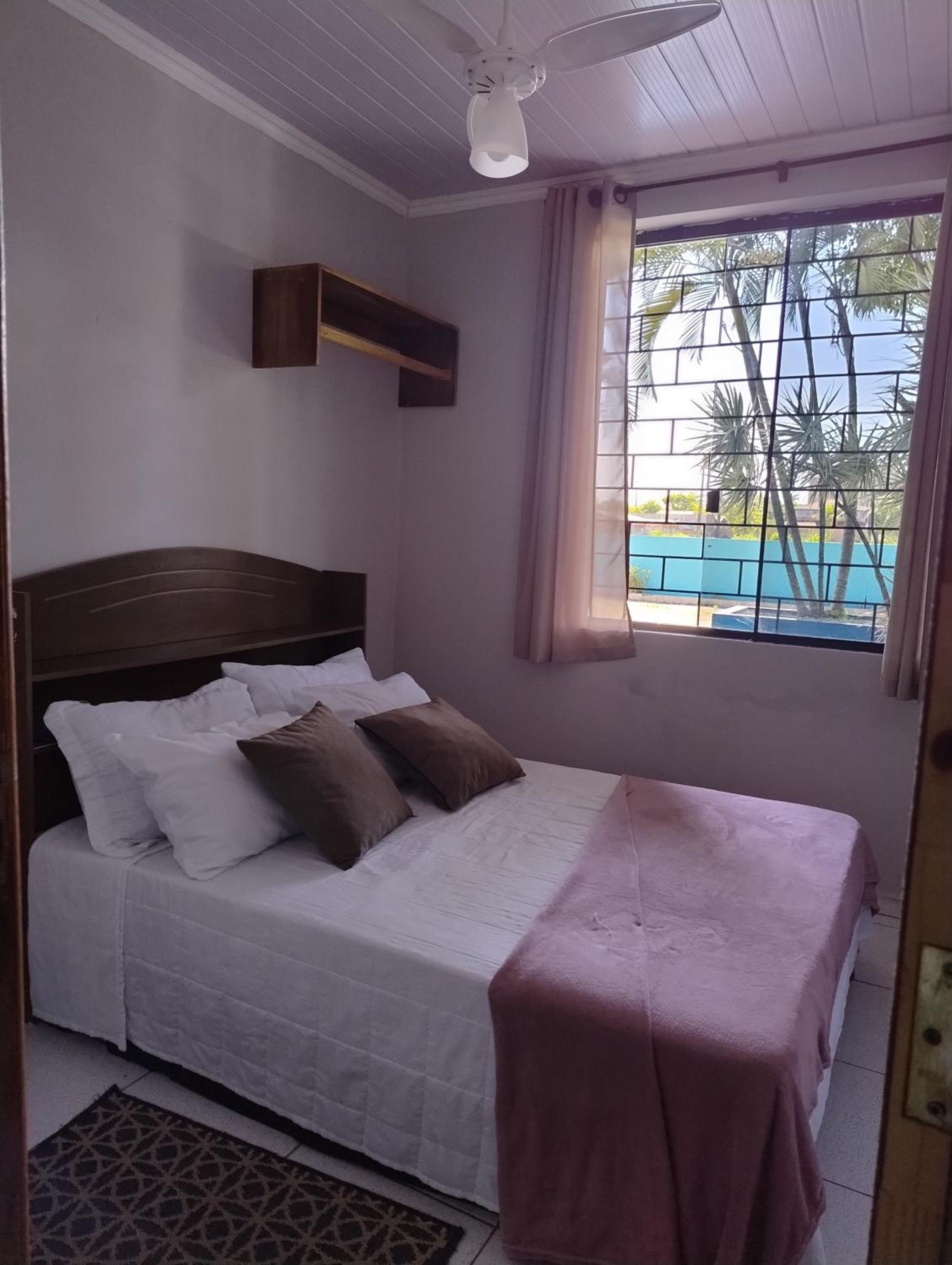 Double Room with Shared Toilet photo 1