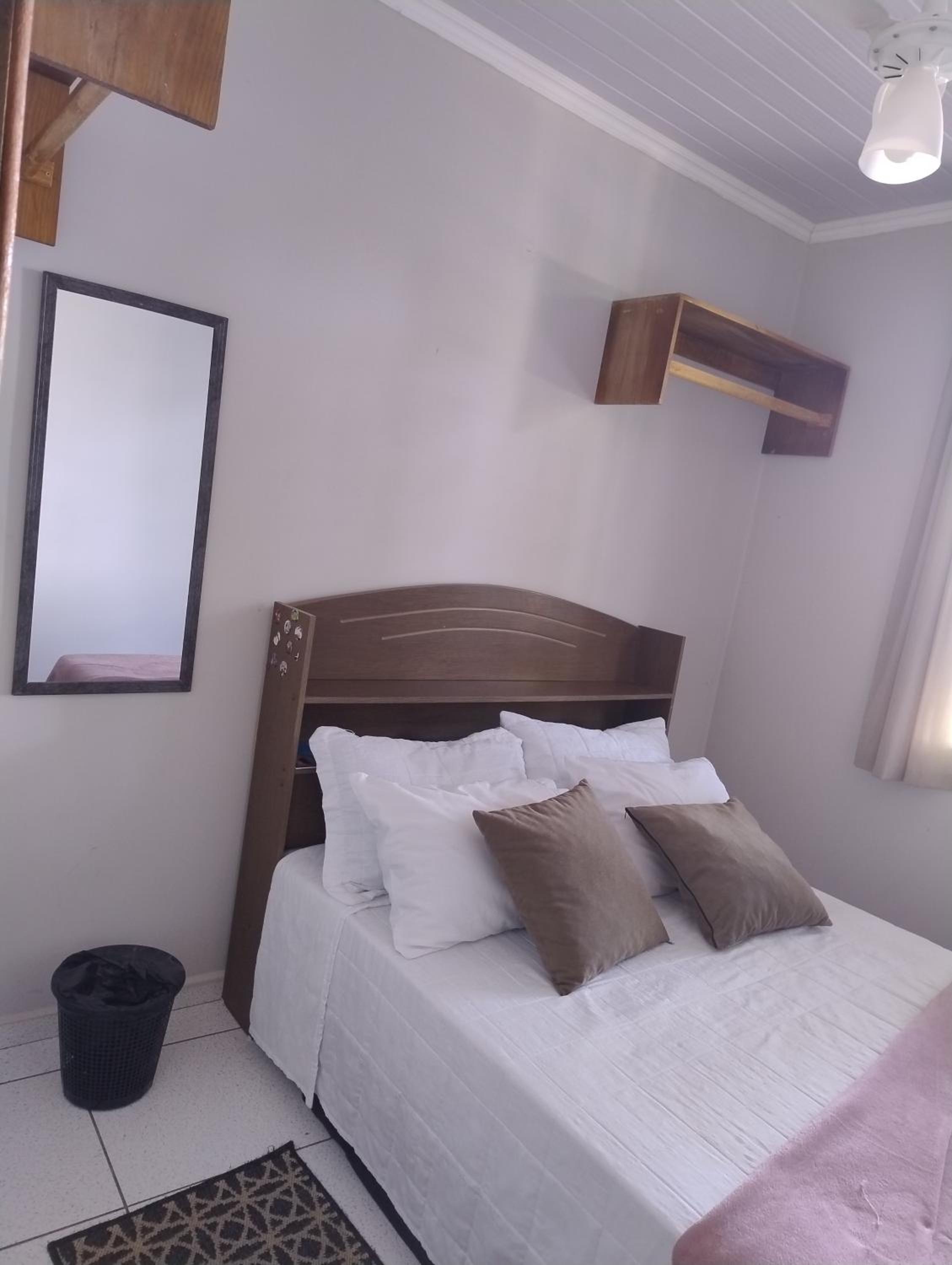 Double Room with Shared Toilet photo 2