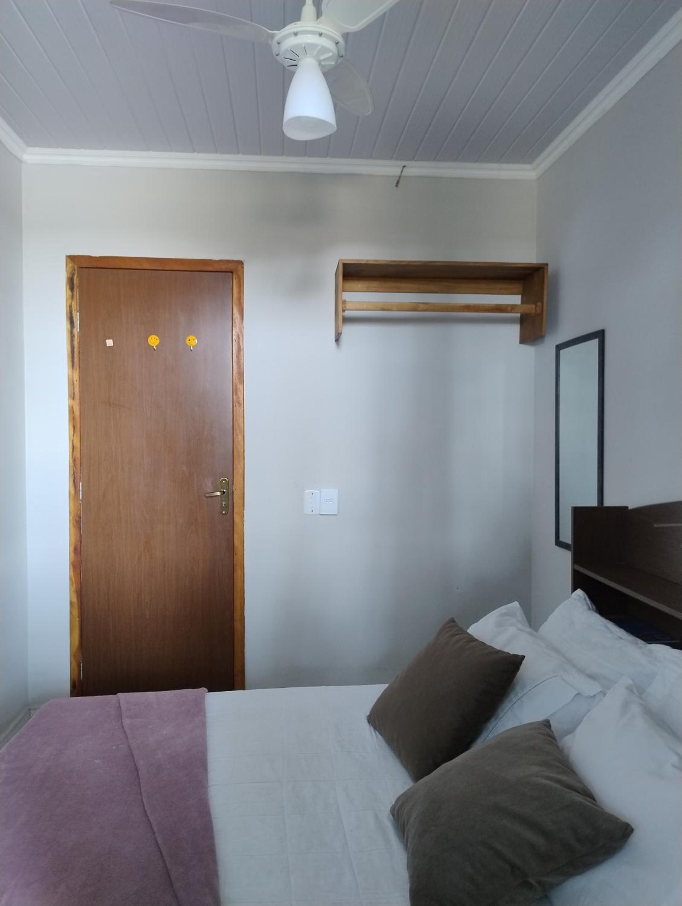 Double Room with Shared Toilet photo 3