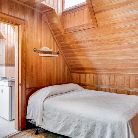 Small Double Room