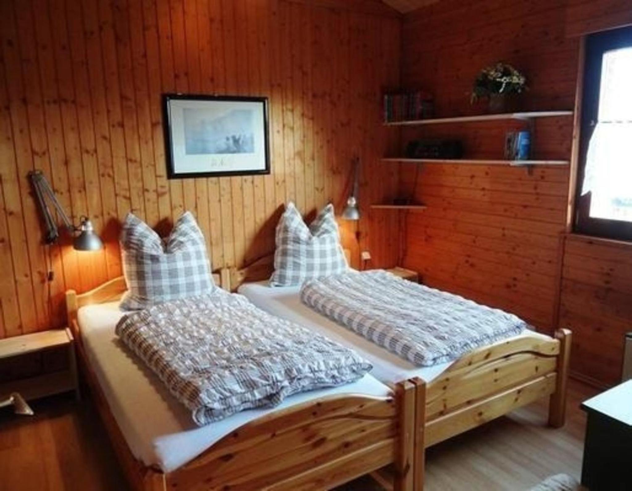 Three-Bedroom Vacation Home  photo 1