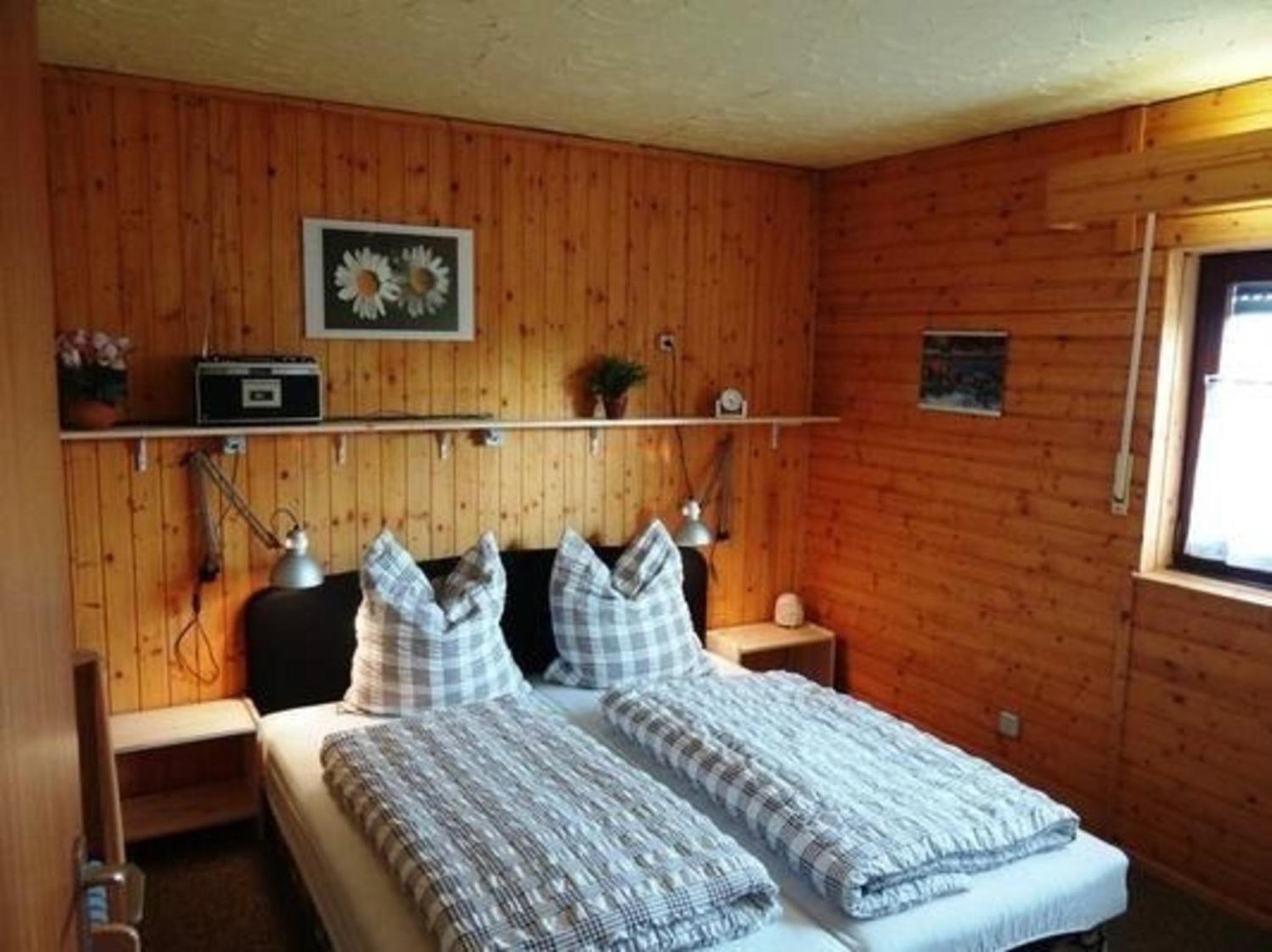 Three-Bedroom Vacation Home  photo 3