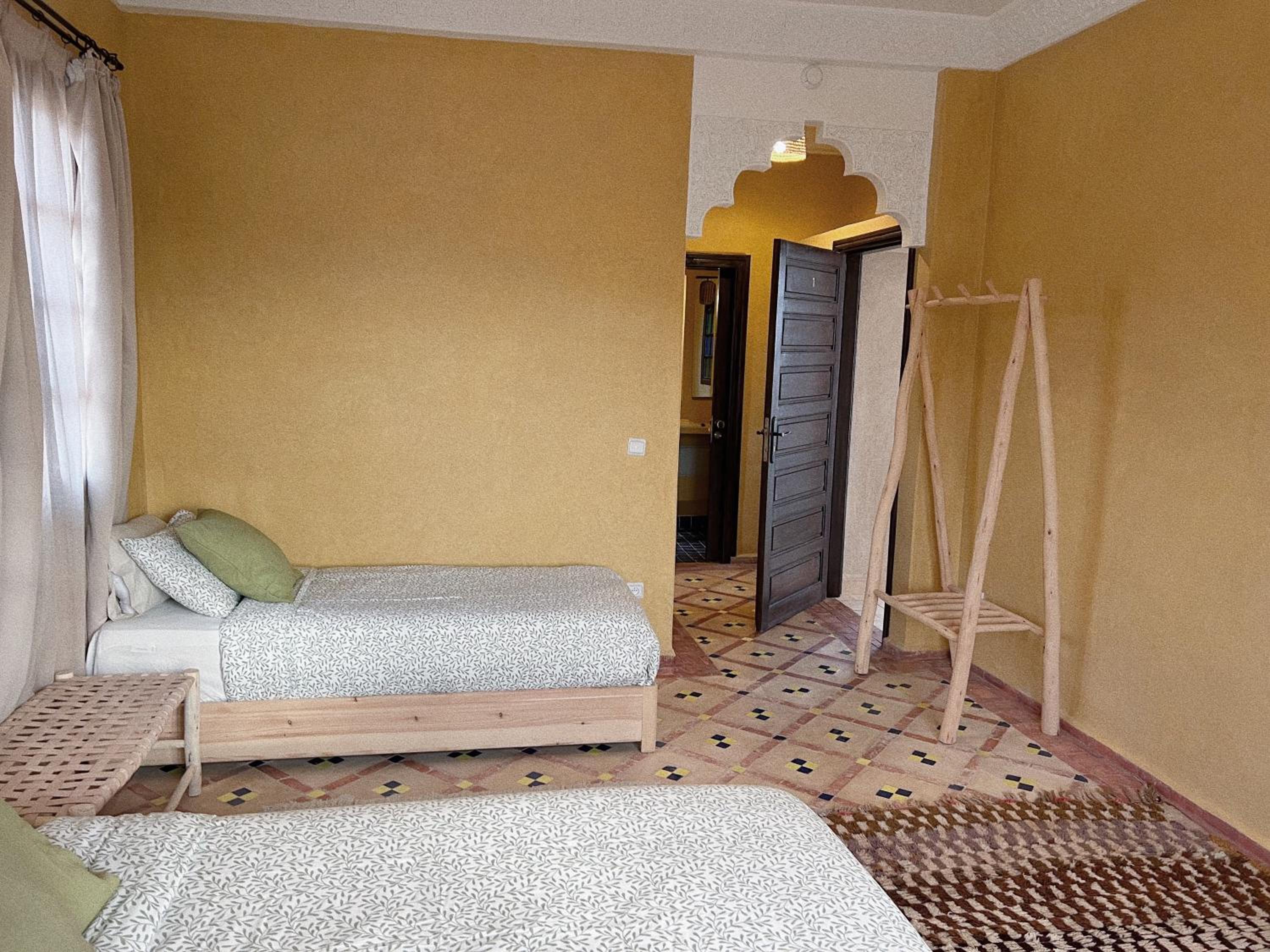 Triple Room photo 1