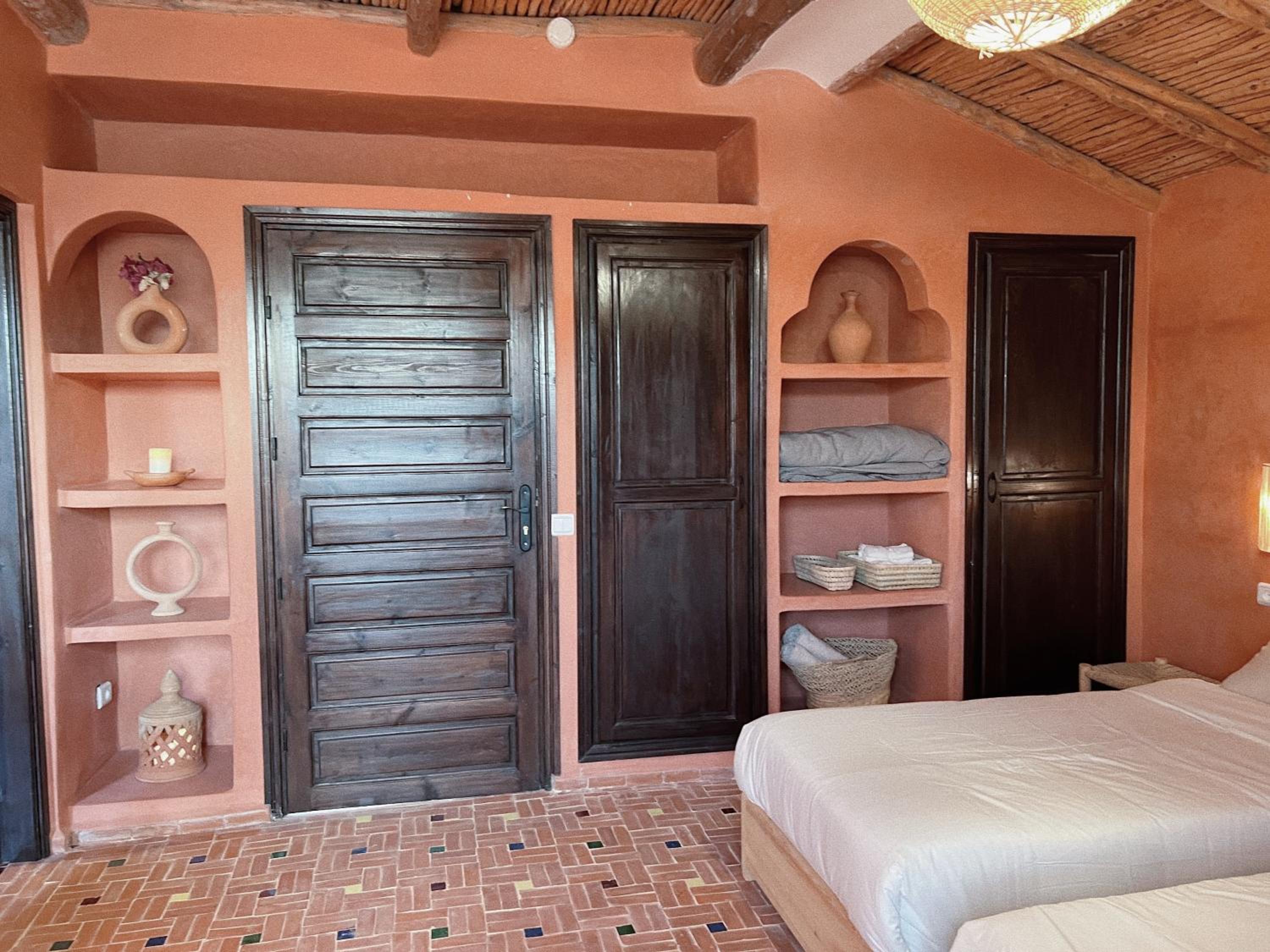 Standard Double or Twin Room photo 3