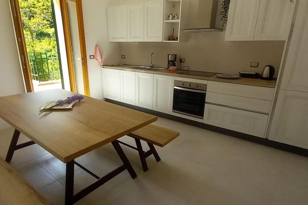 Maisonette photo 3