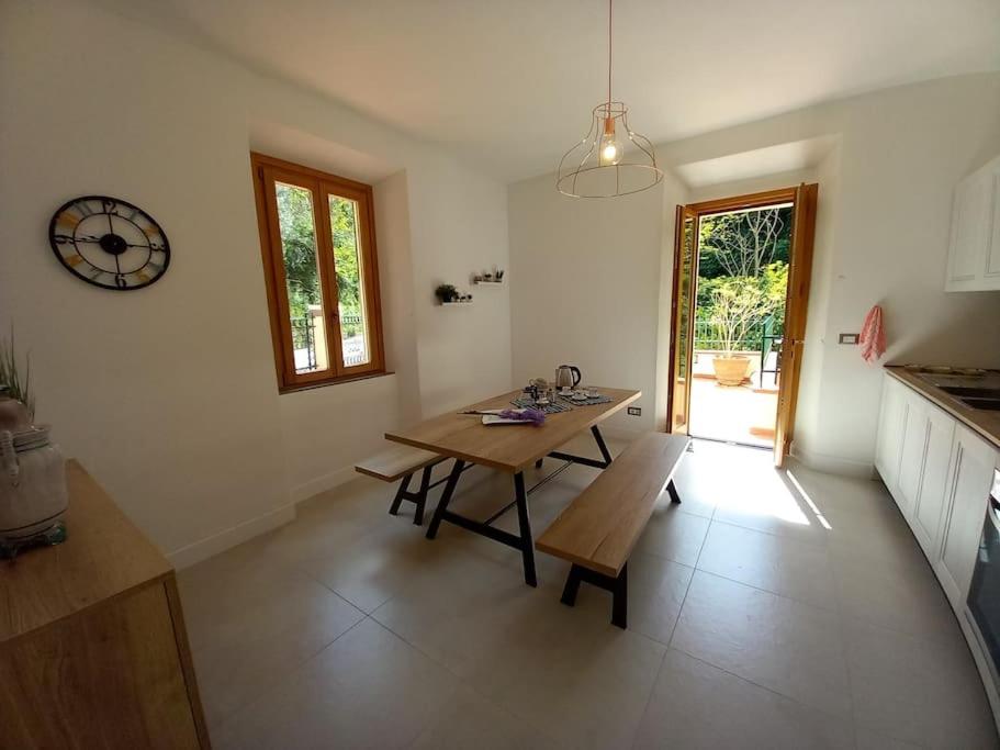 Maisonette photo 2