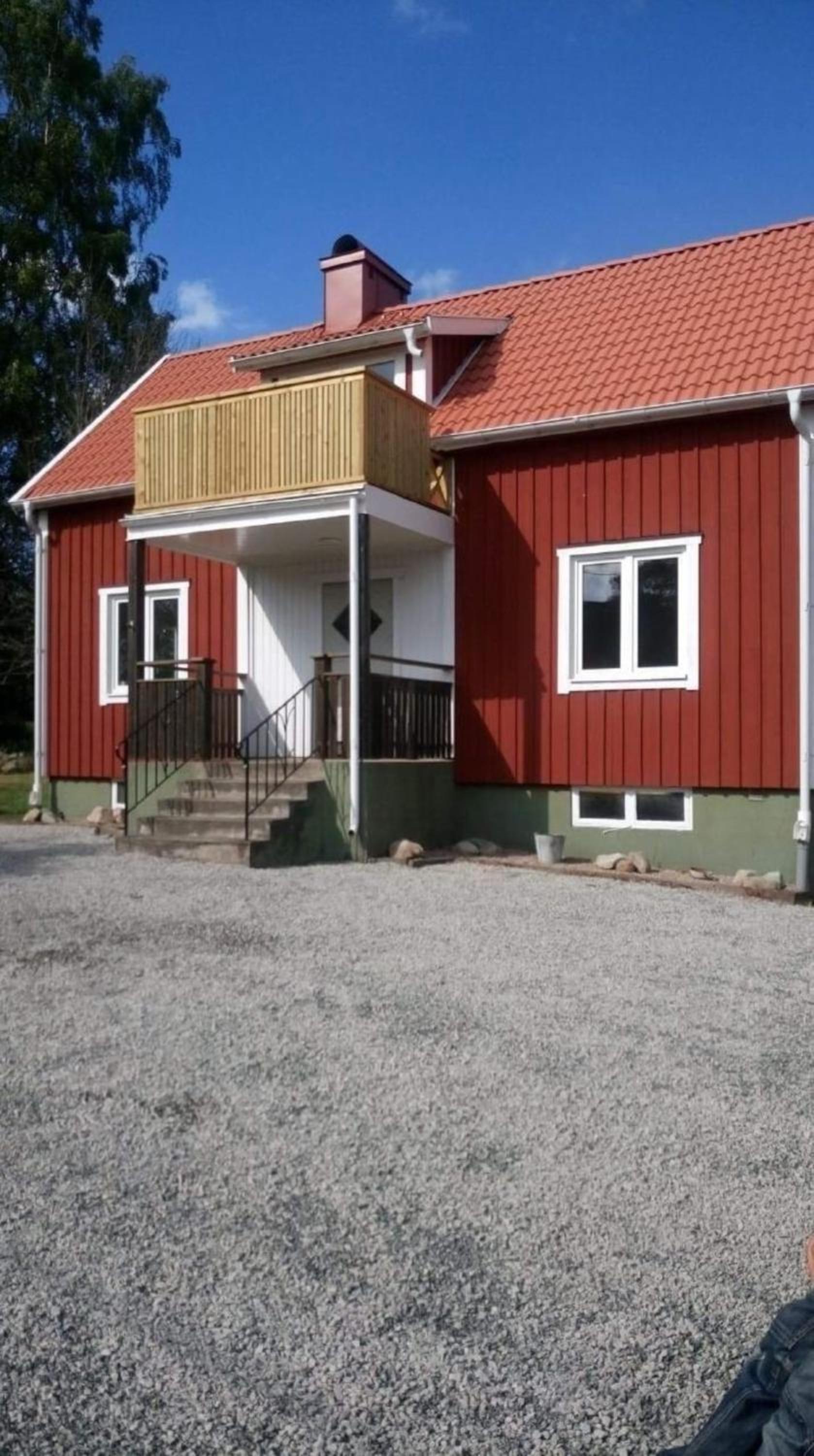 Holiday Home photo 2