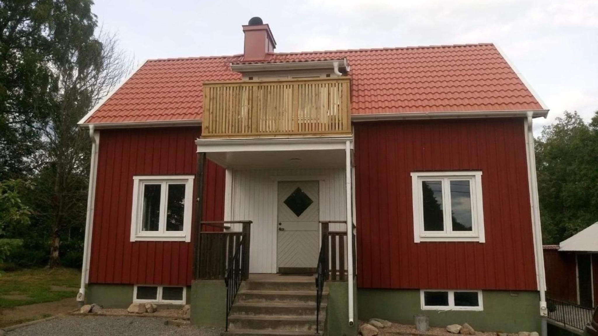 Holiday Home photo 3