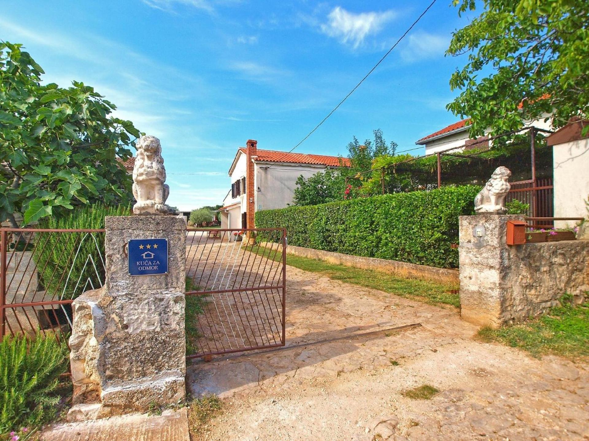 Holiday Home photo 2