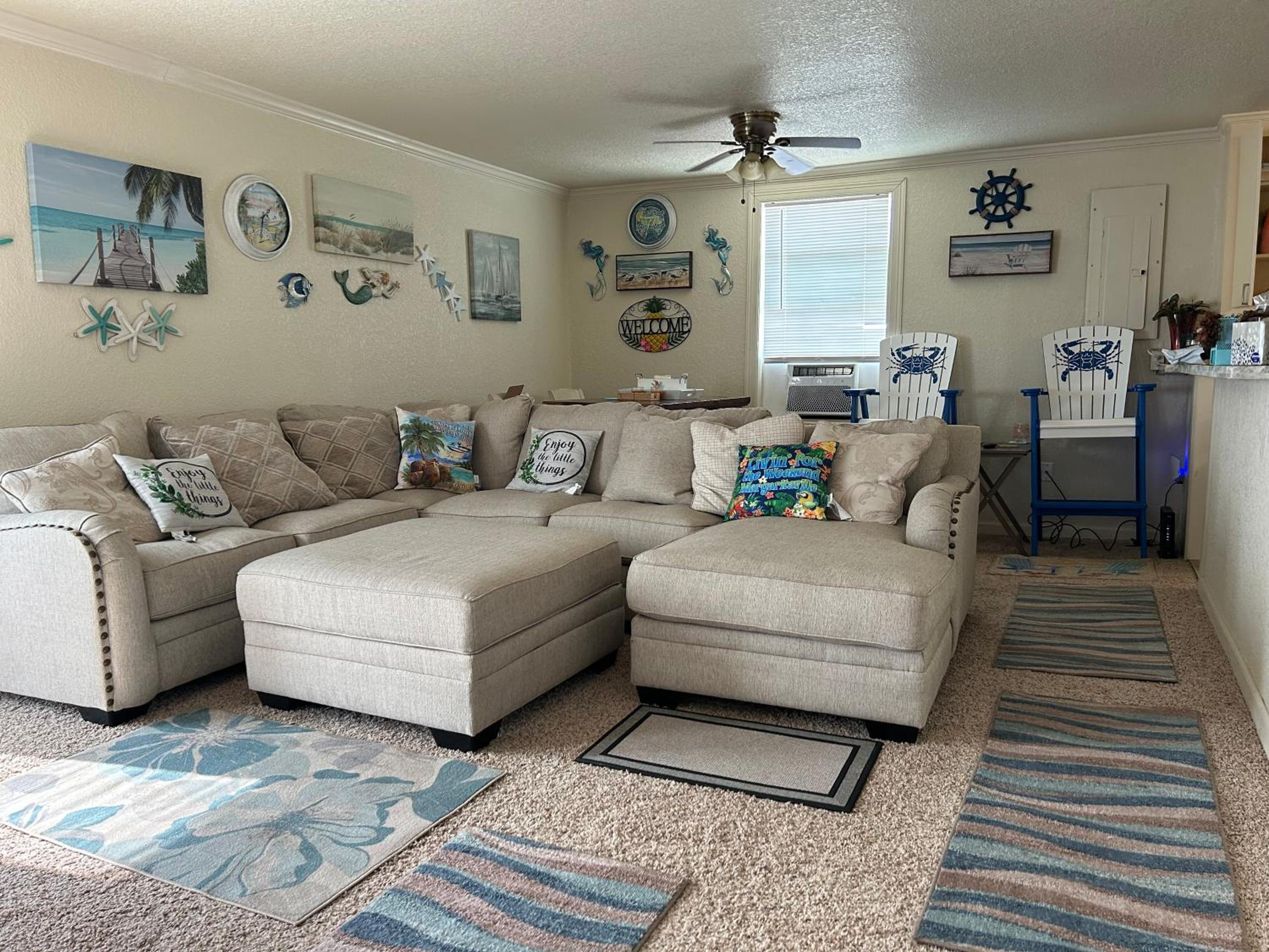 Three-Bedroom House photo 1