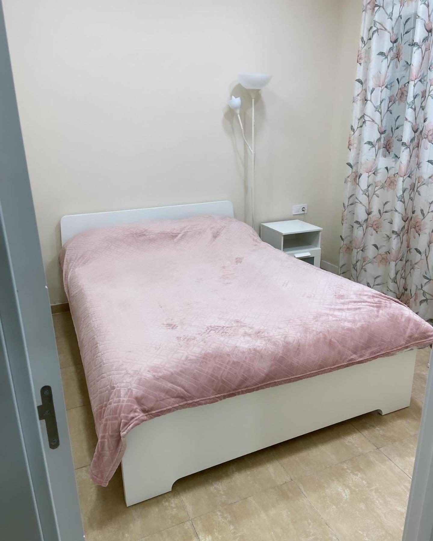 Casa de Dos Habitaciones