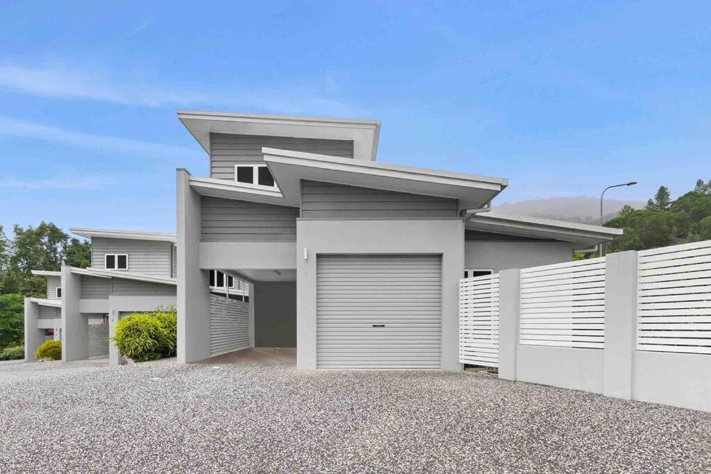 Three-Bedroom Home photo 2