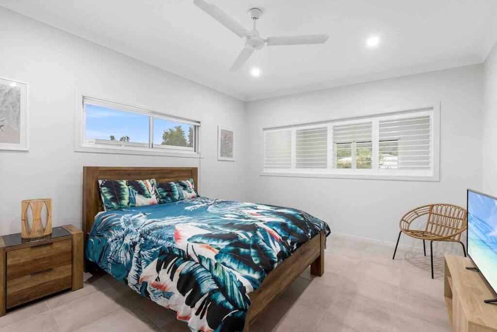 Three-Bedroom Home photo 1