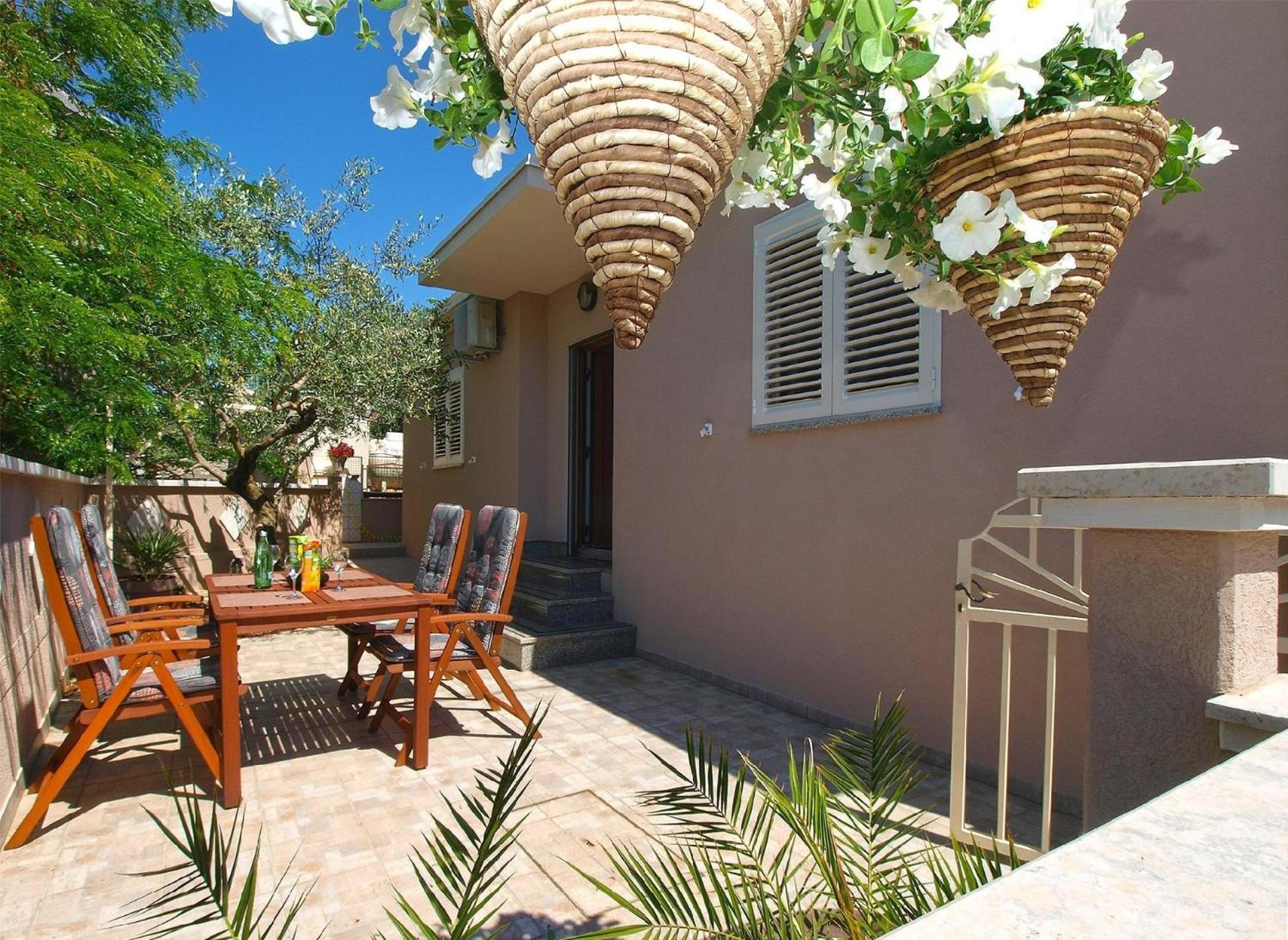 Holiday Home photo 2