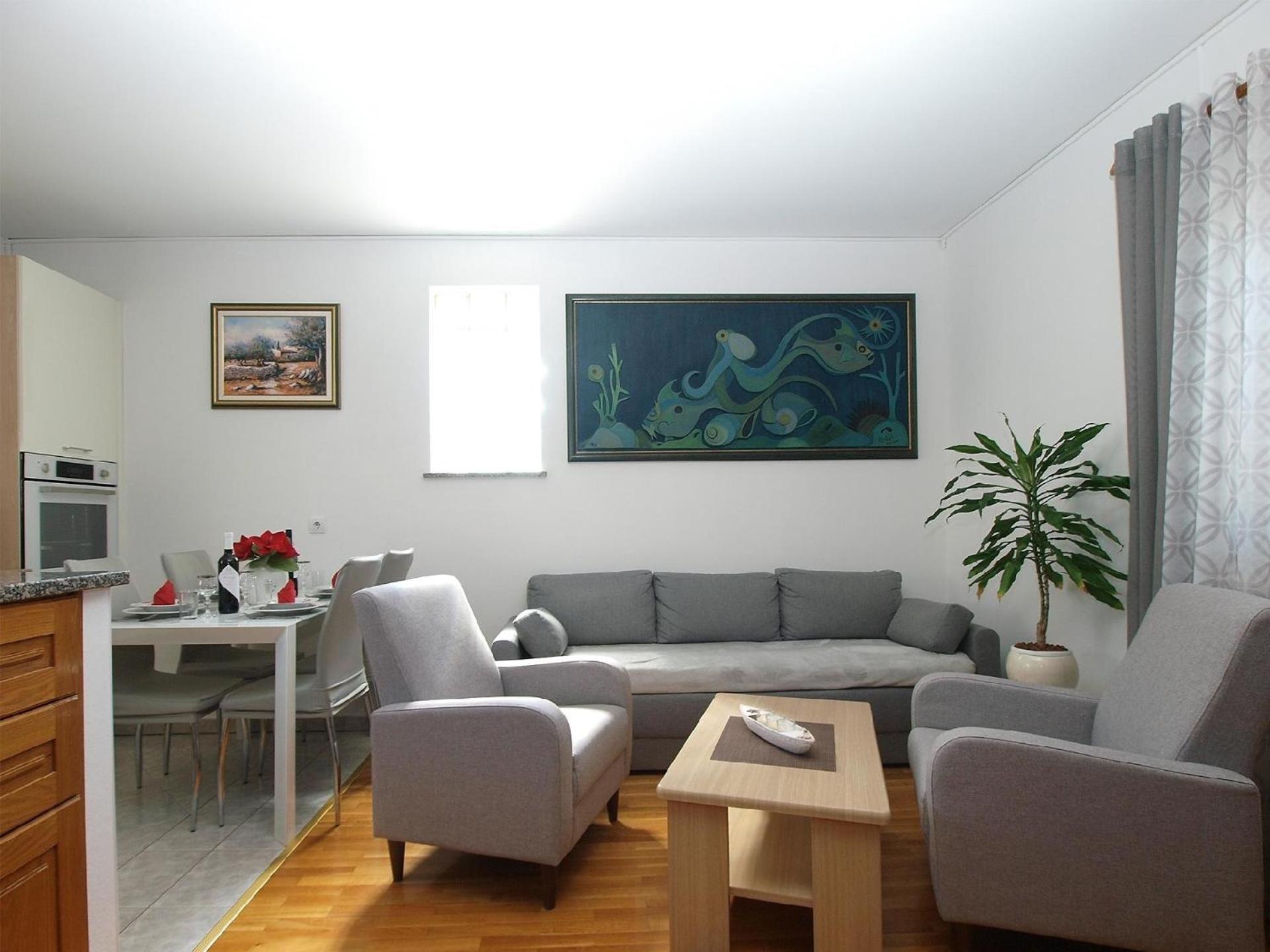 Holiday Home photo 1