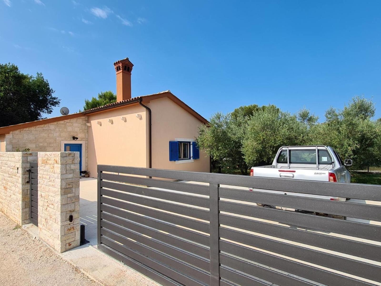 Holiday Home photo 2