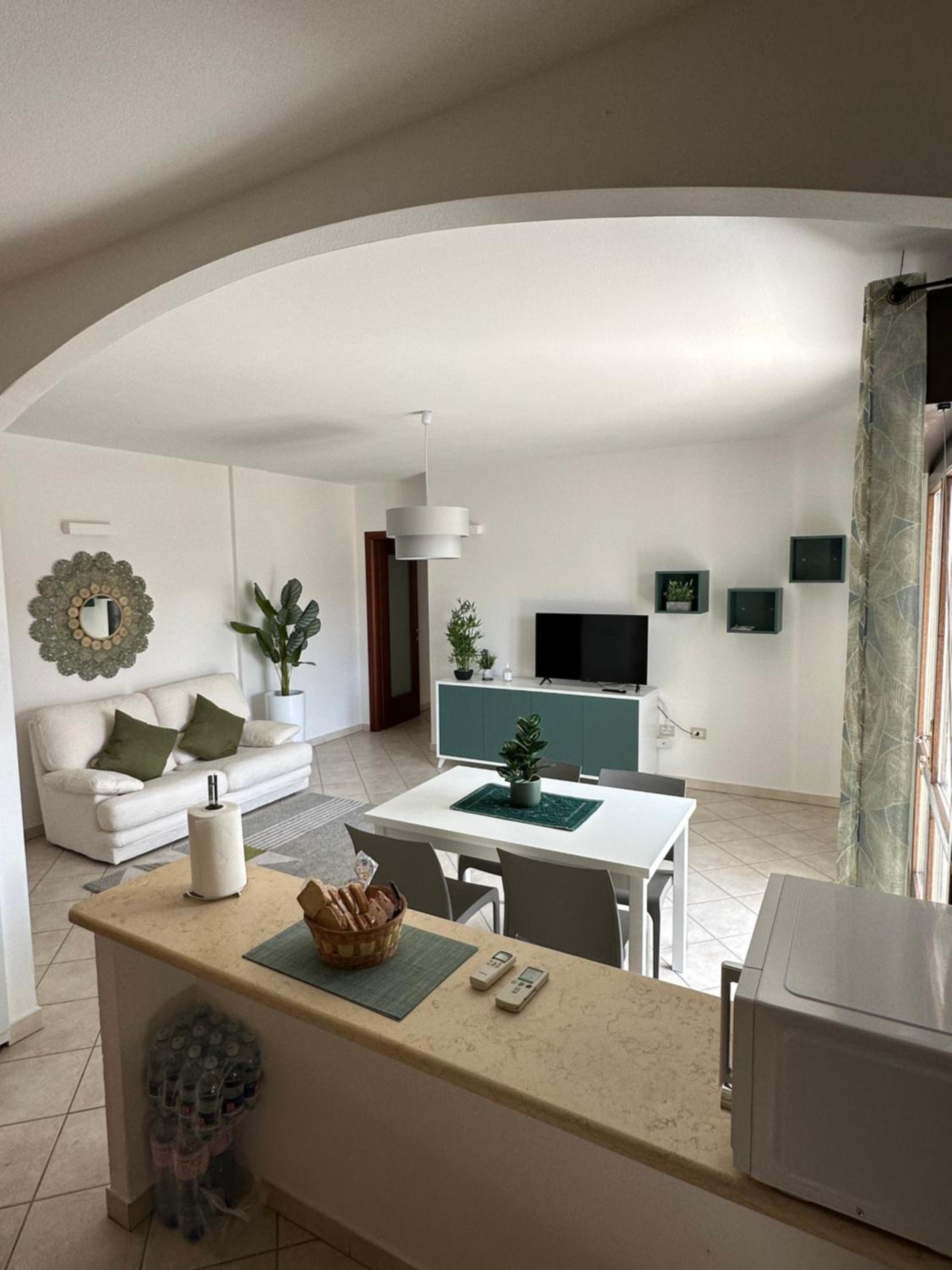 Two-Bedroom Apartment photo 1