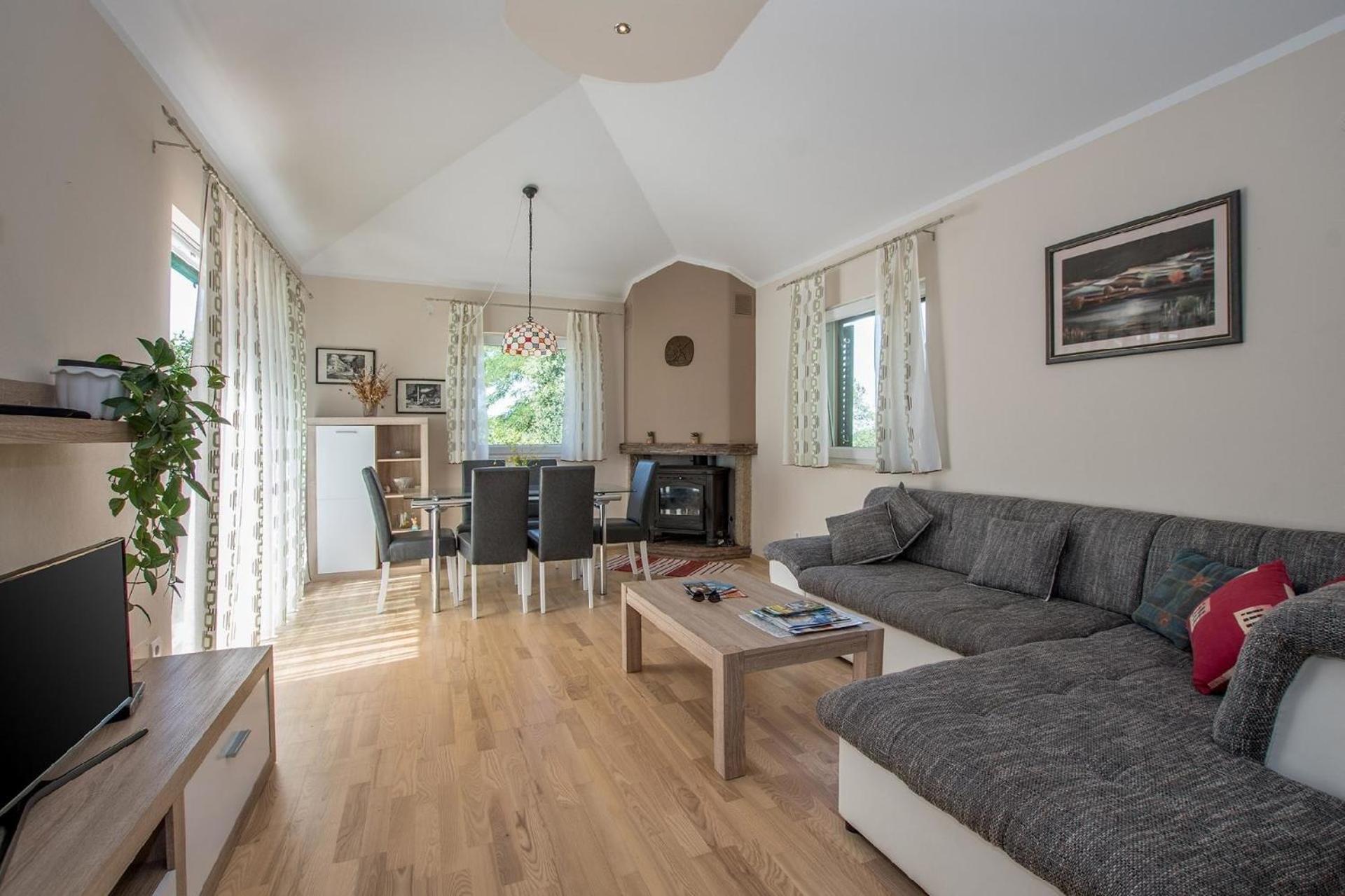Holiday Home photo 1